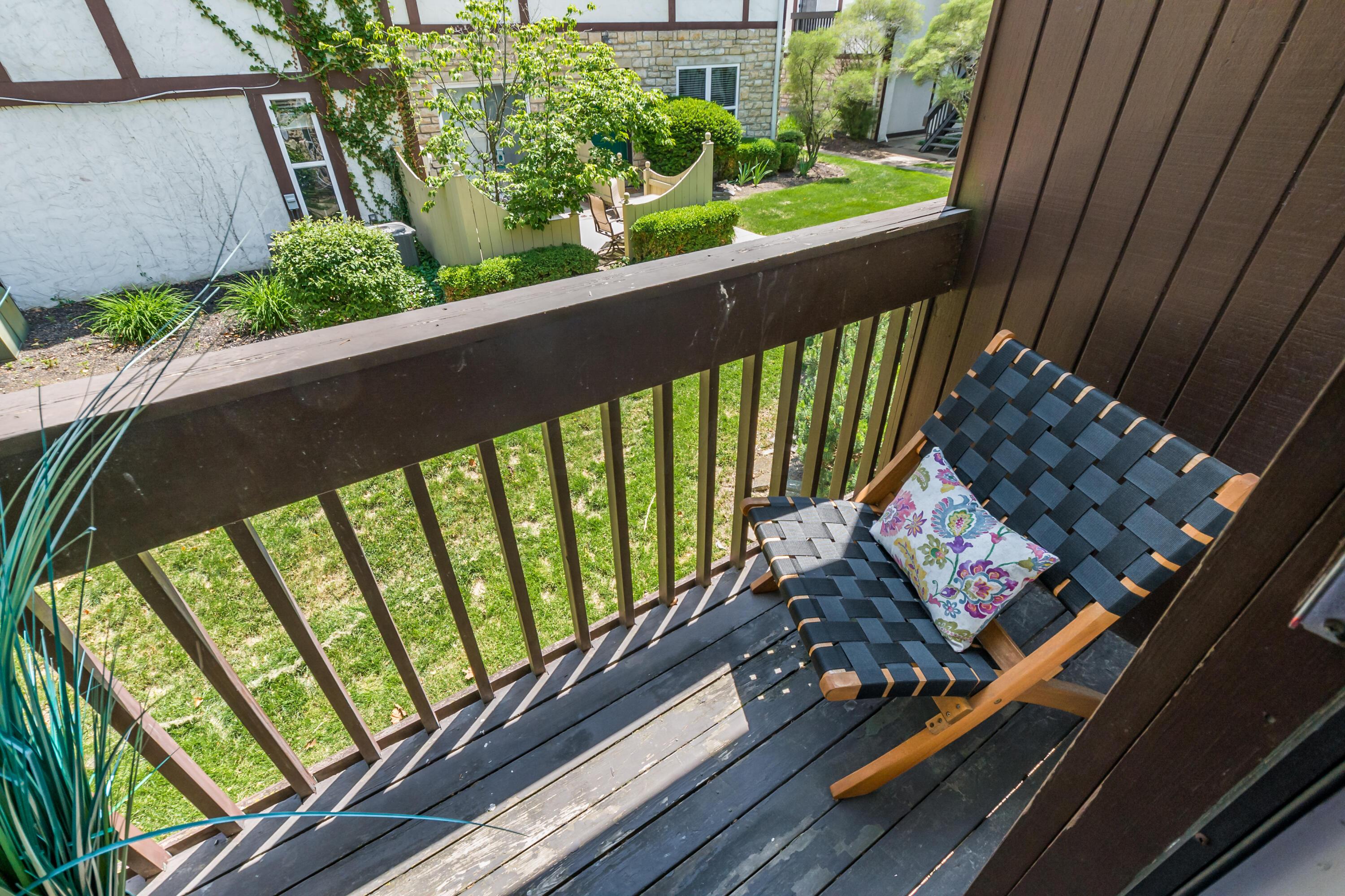 1577 Arlington Avenue, 1577B