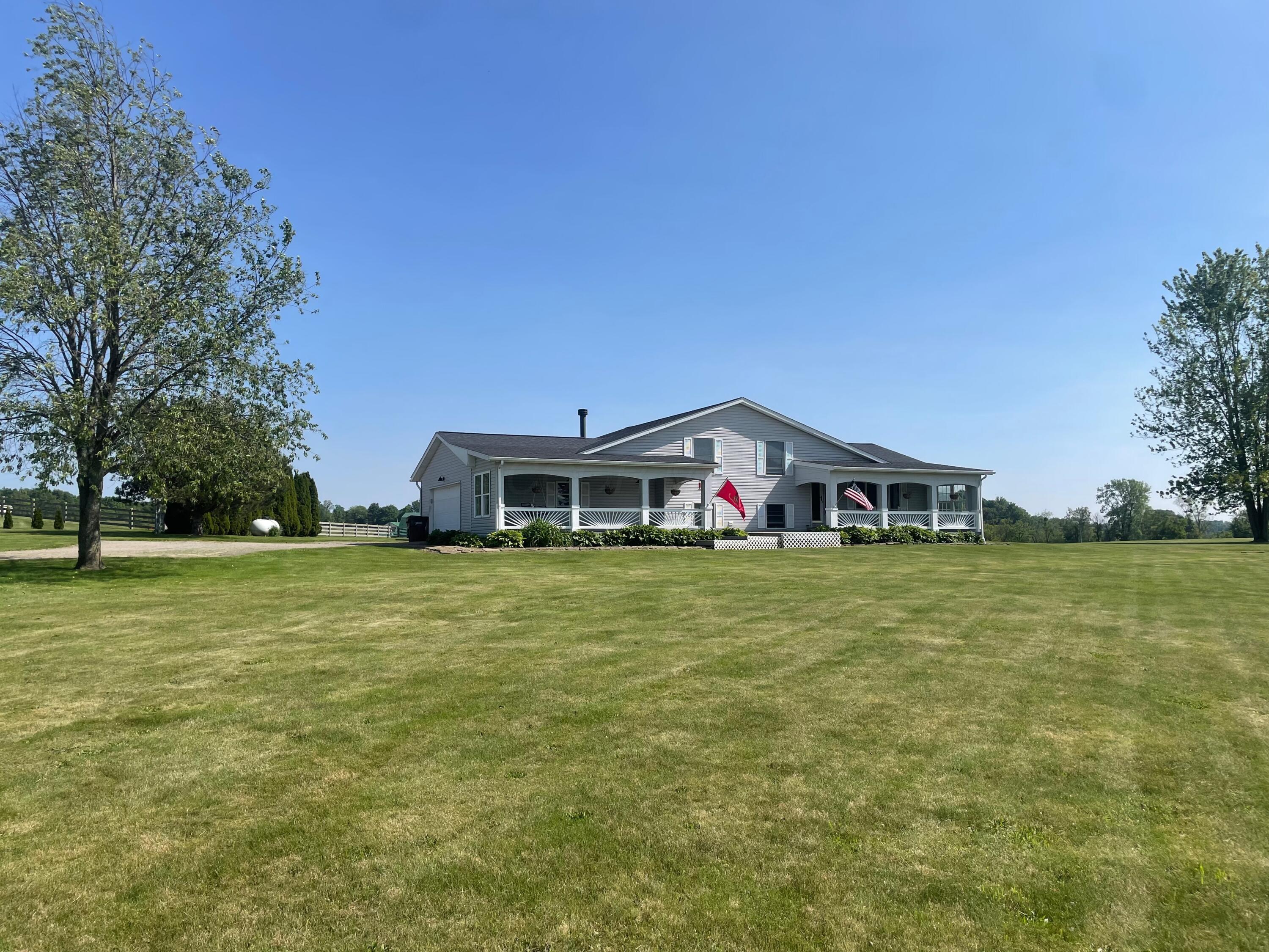 23060 Deal Road