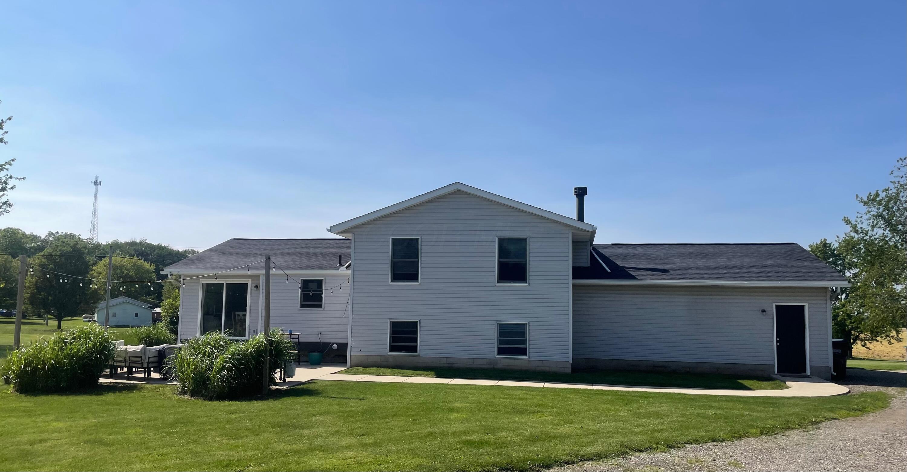 23060 Deal Road
