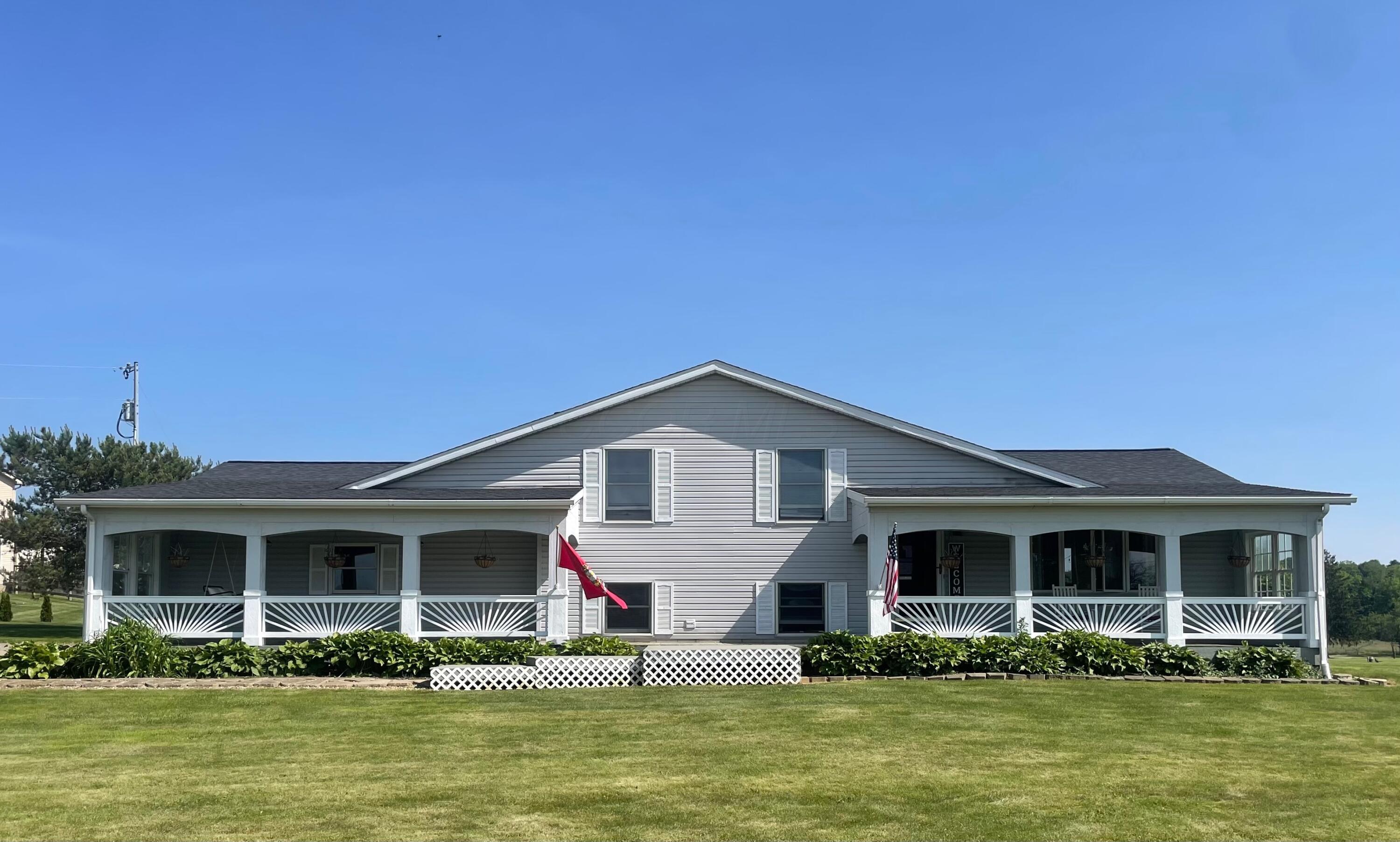 23060 Deal Road