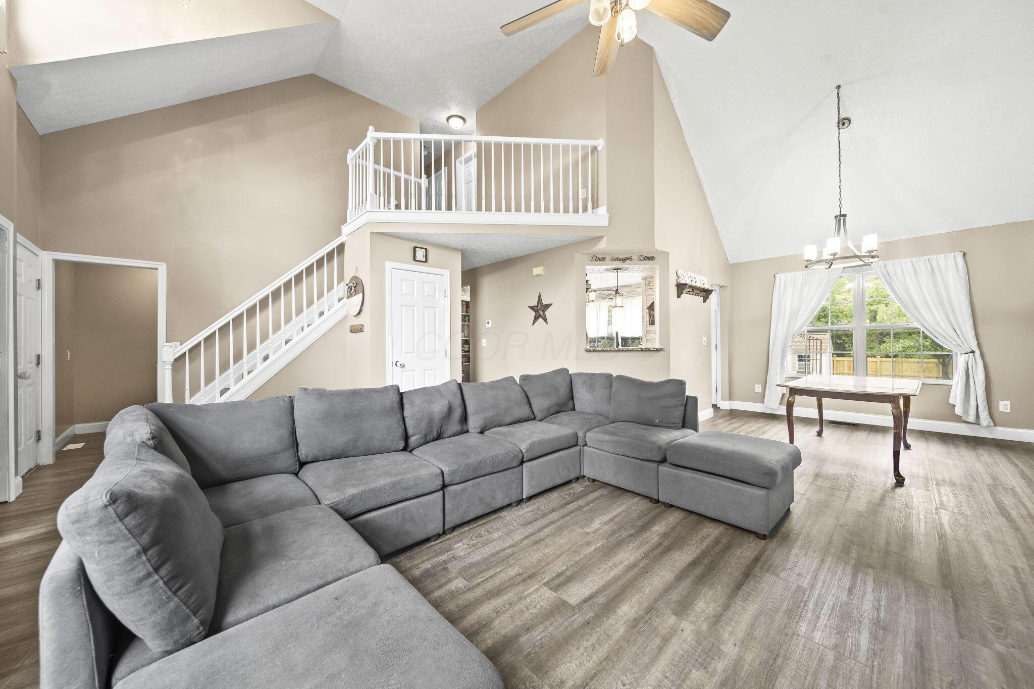 606 Prairie Run Drive