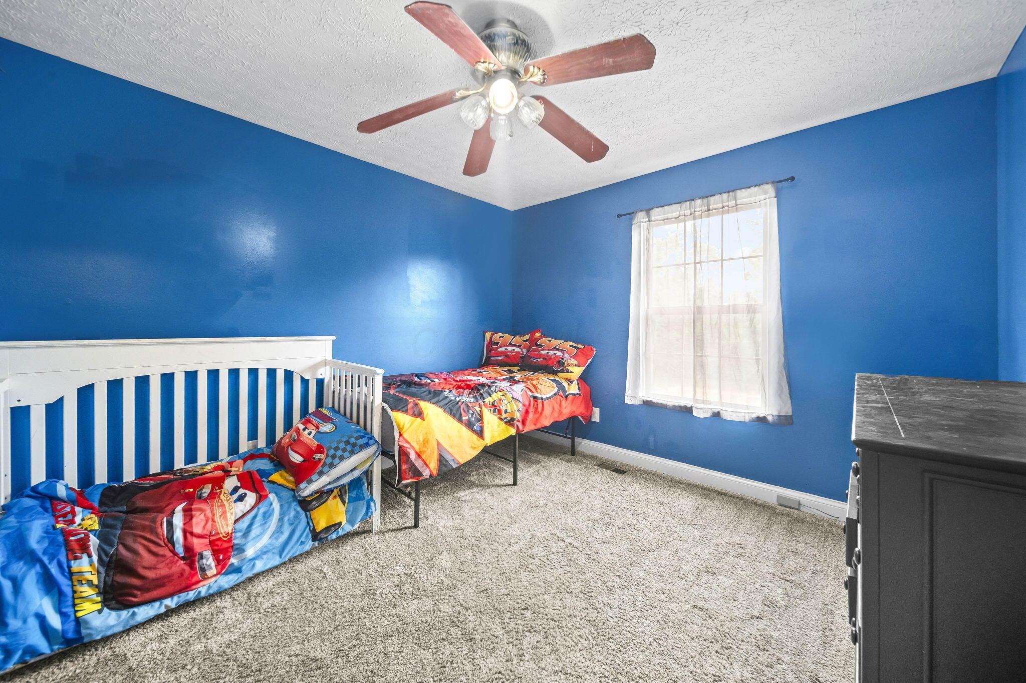 606 Prairie Run Drive