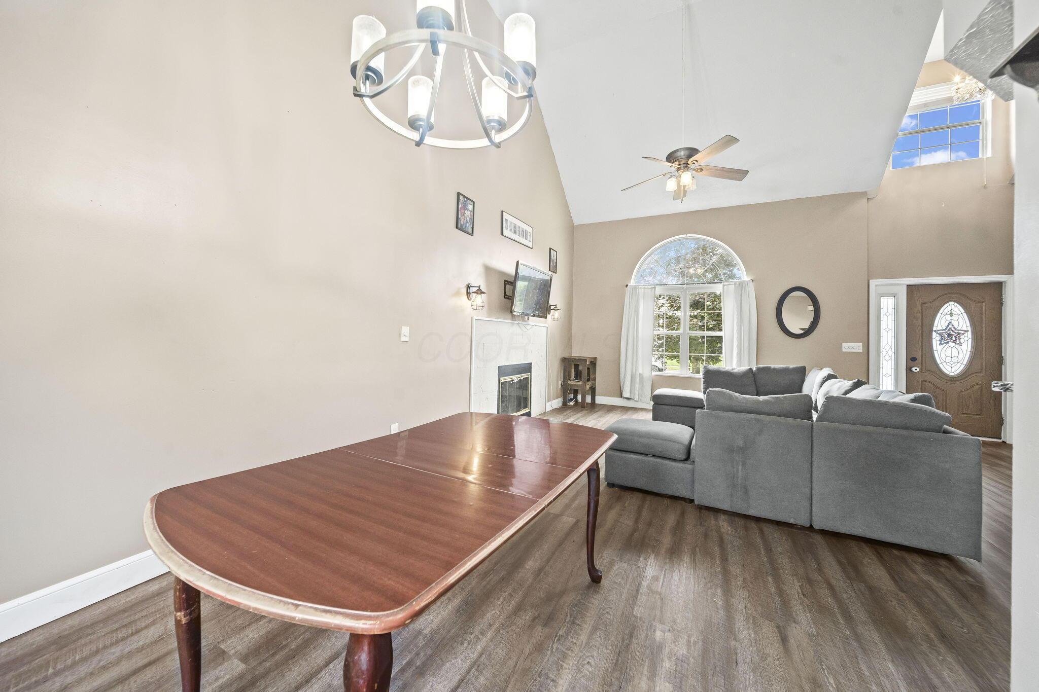 606 Prairie Run Drive