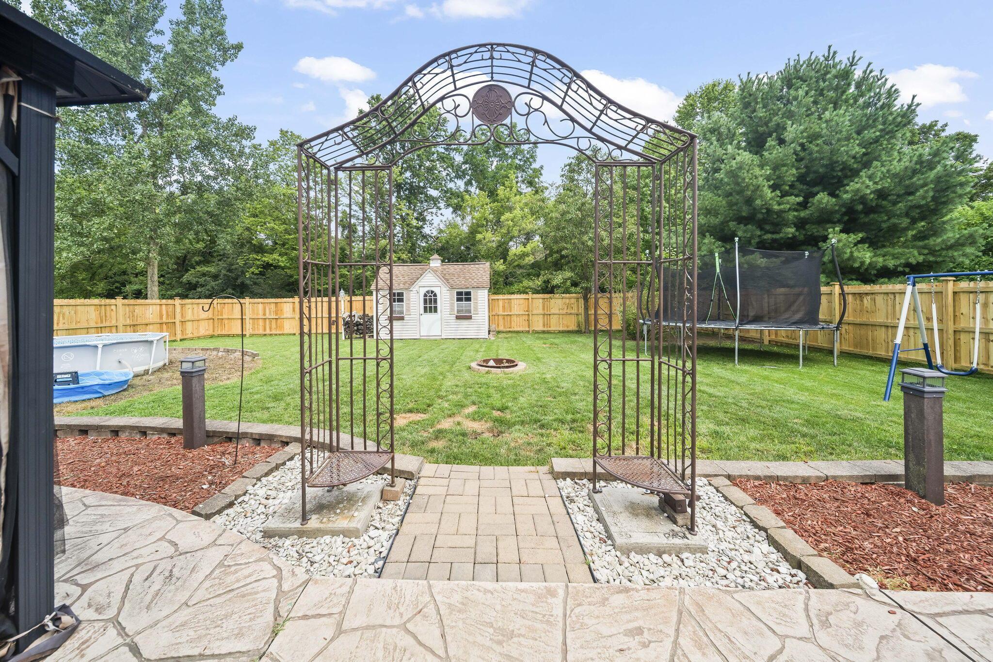 606 Prairie Run Drive