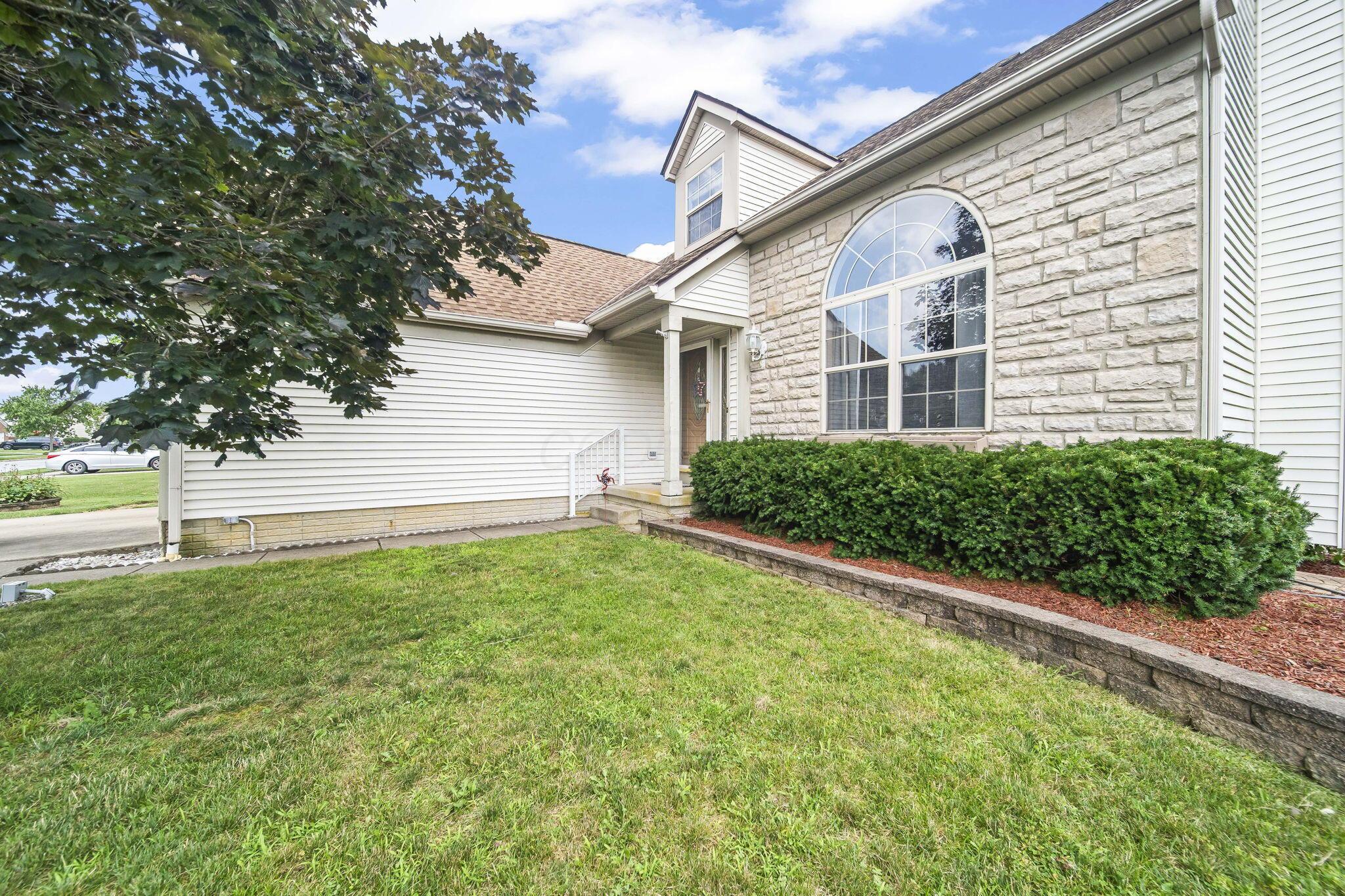 606 Prairie Run Drive