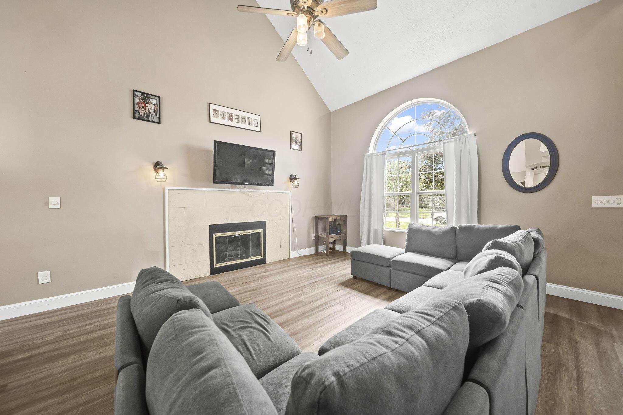 606 Prairie Run Drive