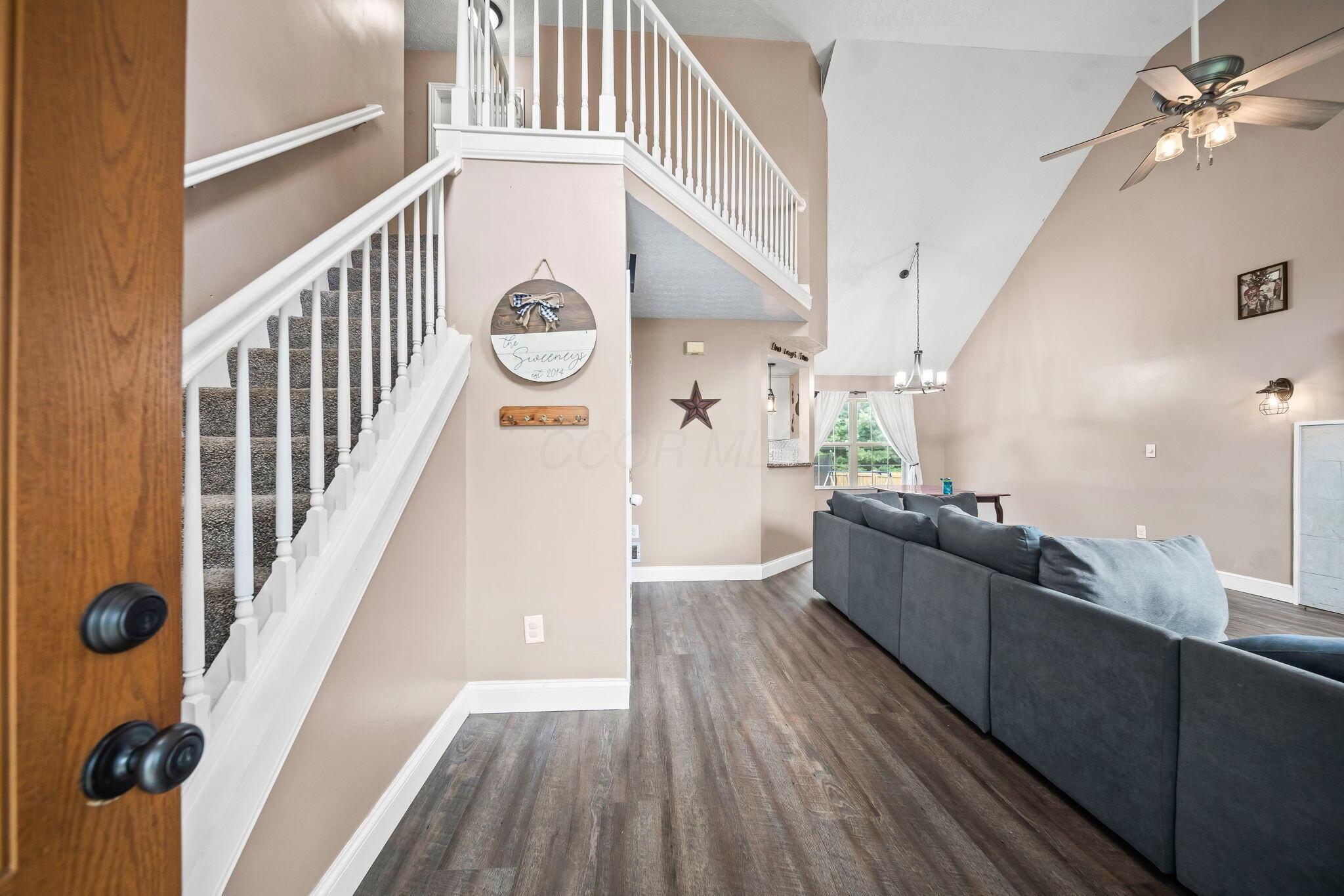 606 Prairie Run Drive