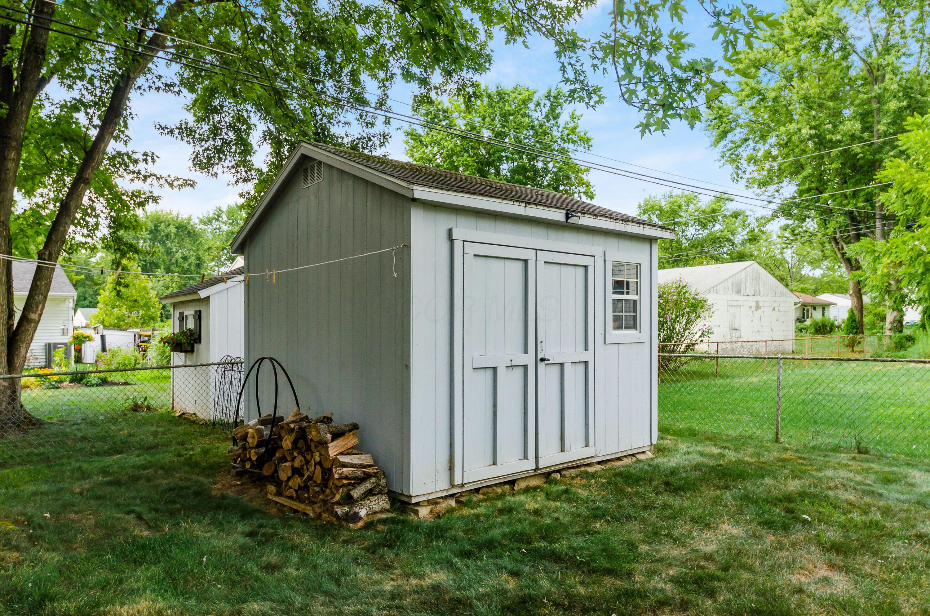 87 N Spring Road