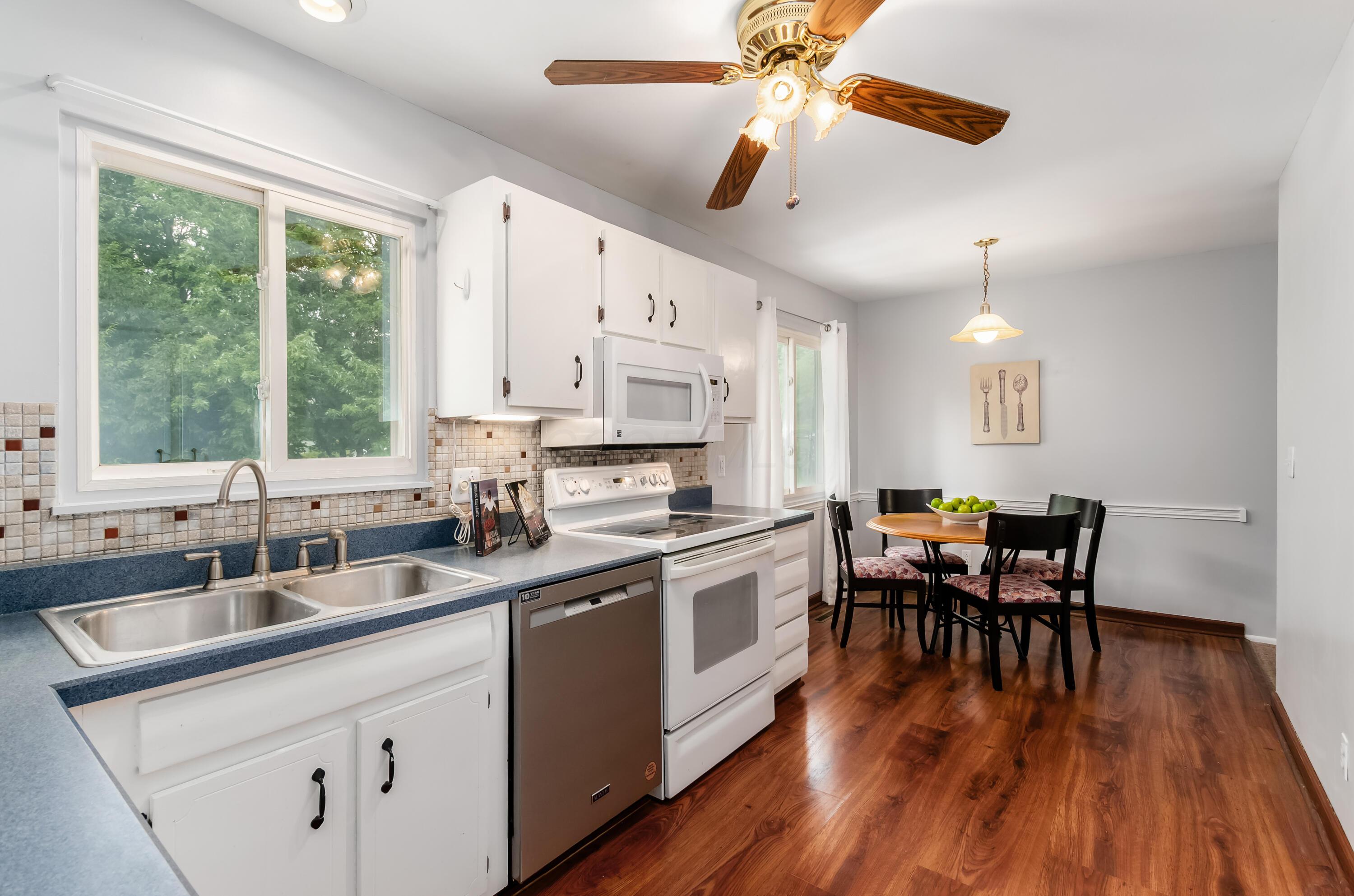 87 N Spring Road