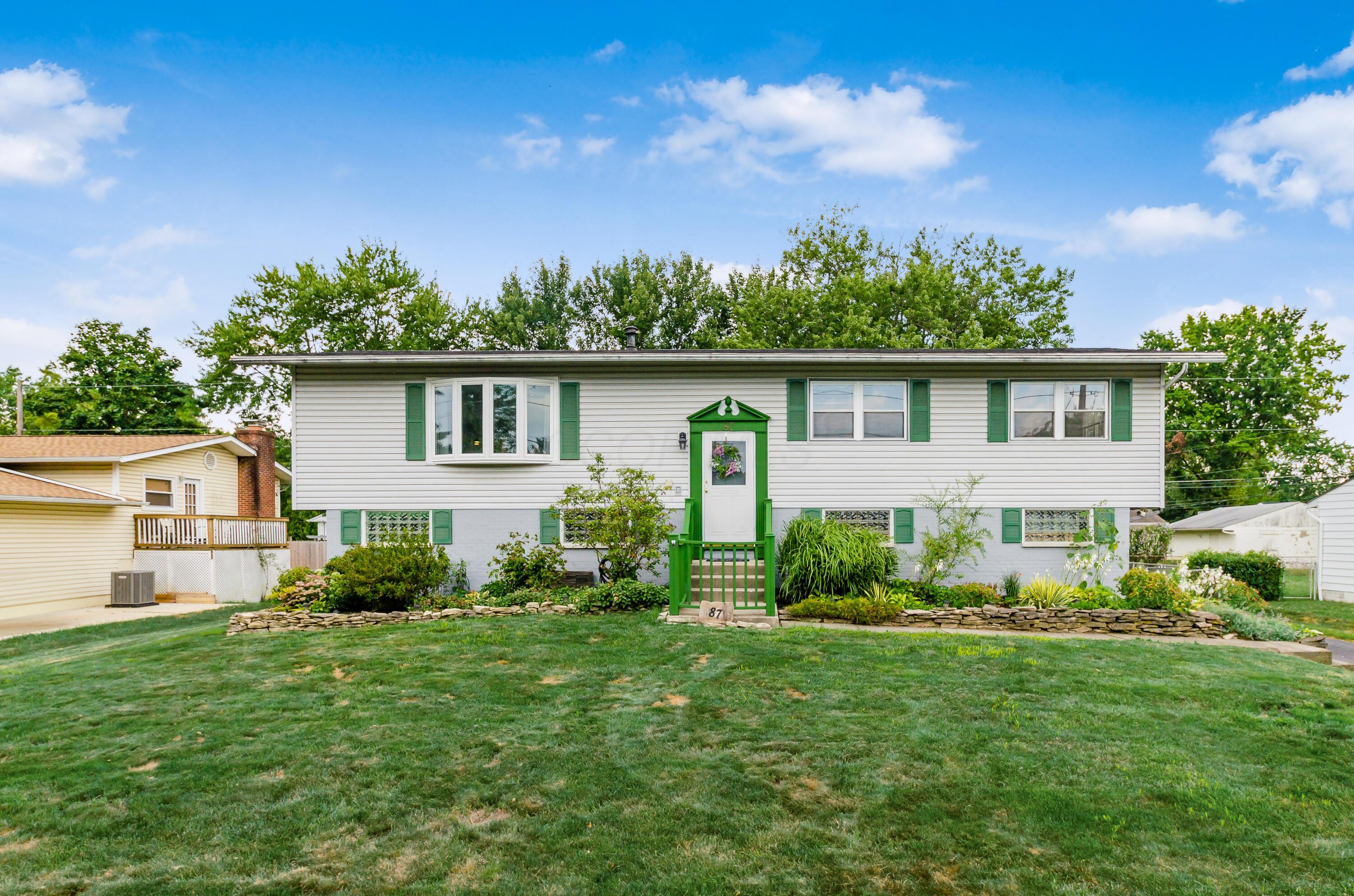 87 N Spring Road