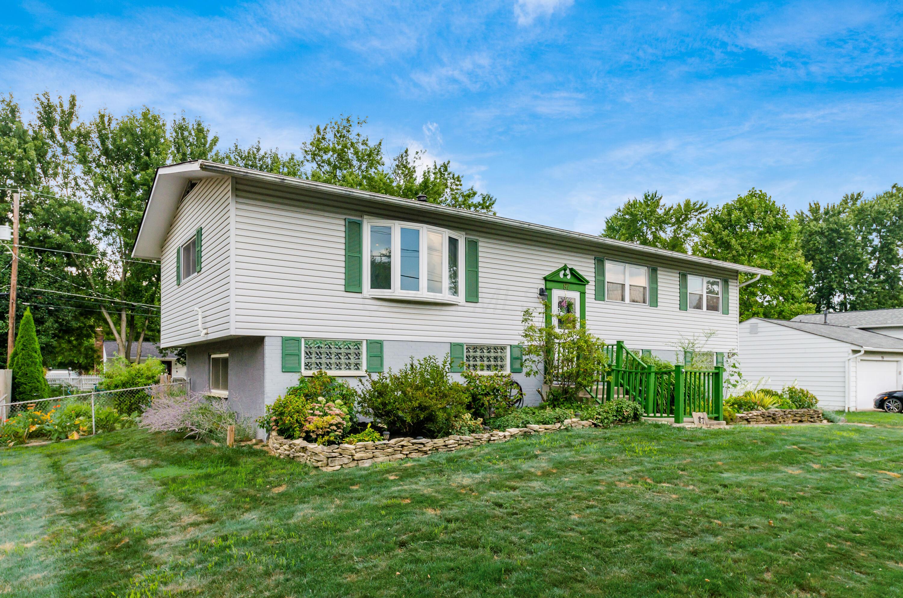 87 N Spring Road