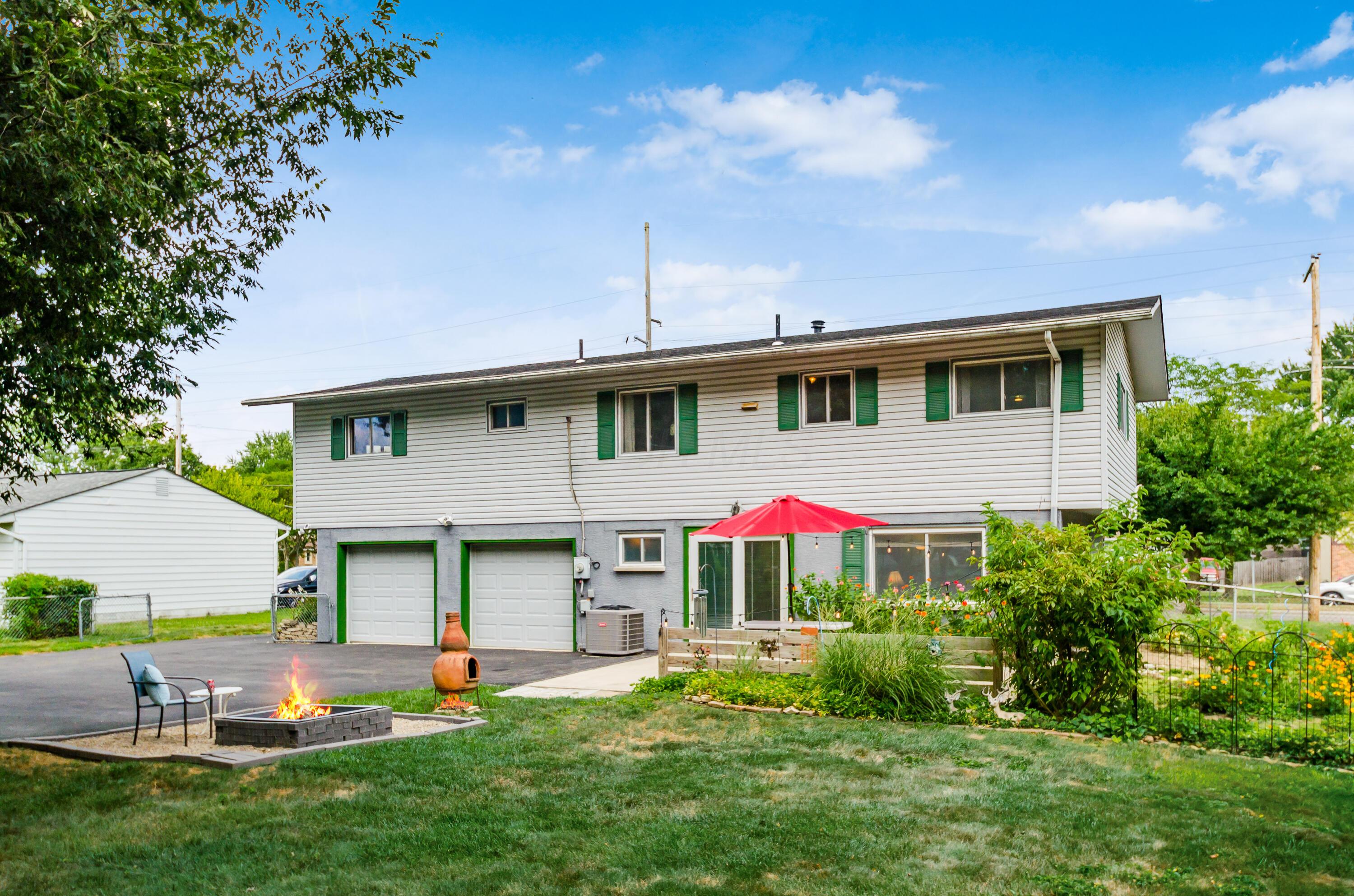 87 N Spring Road