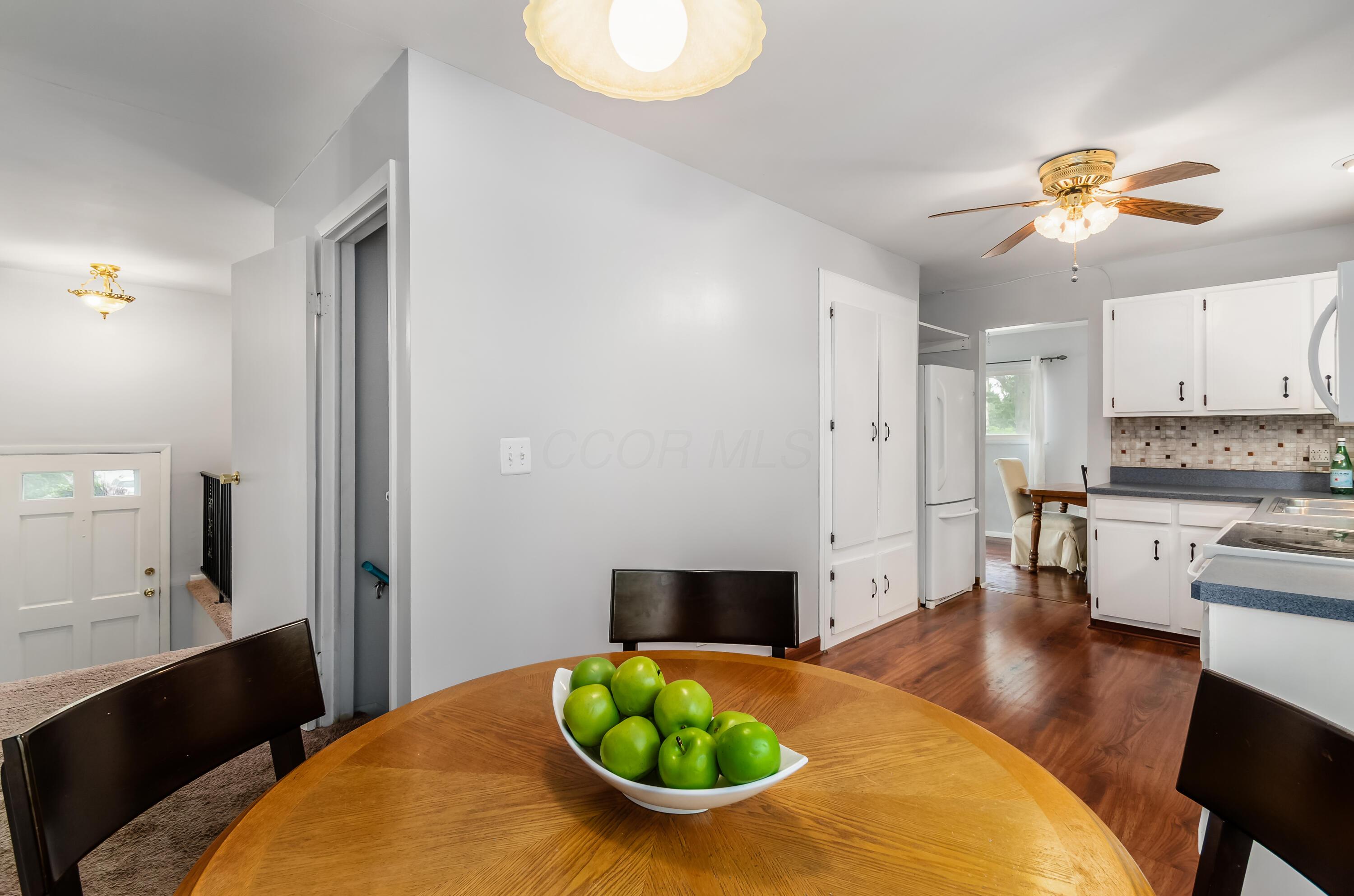 87 N Spring Road