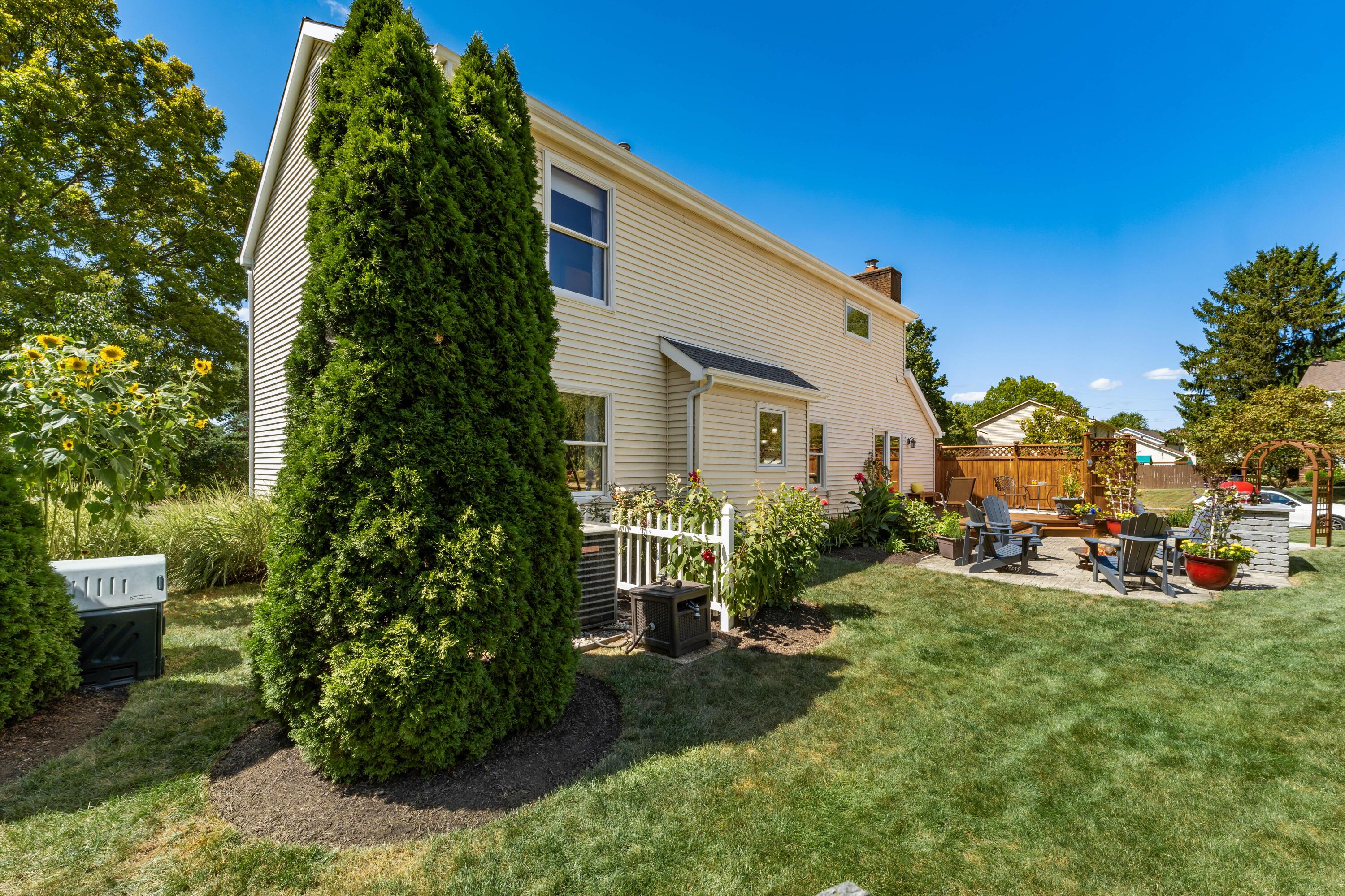 268 S Spring Road