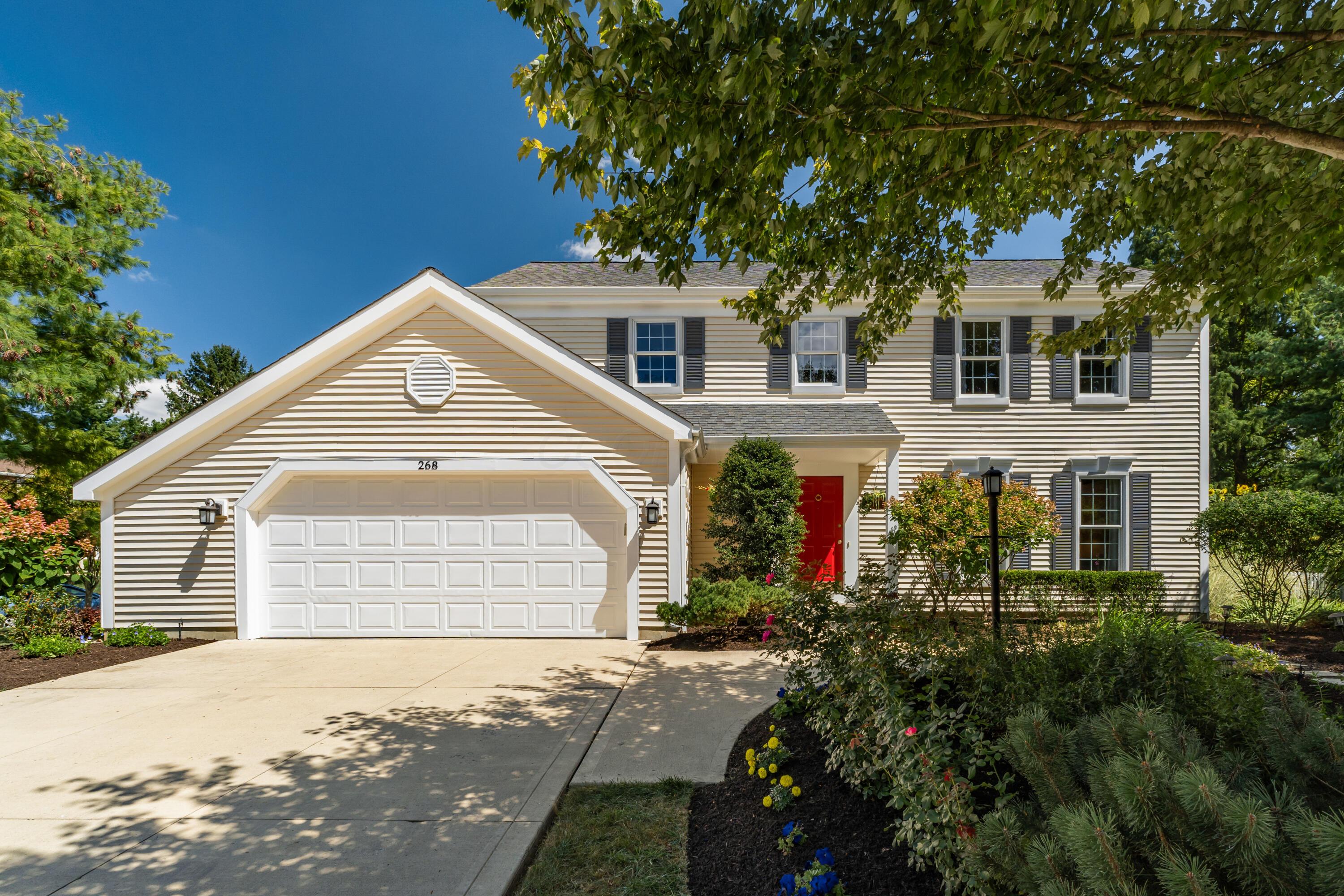 268 S Spring Road