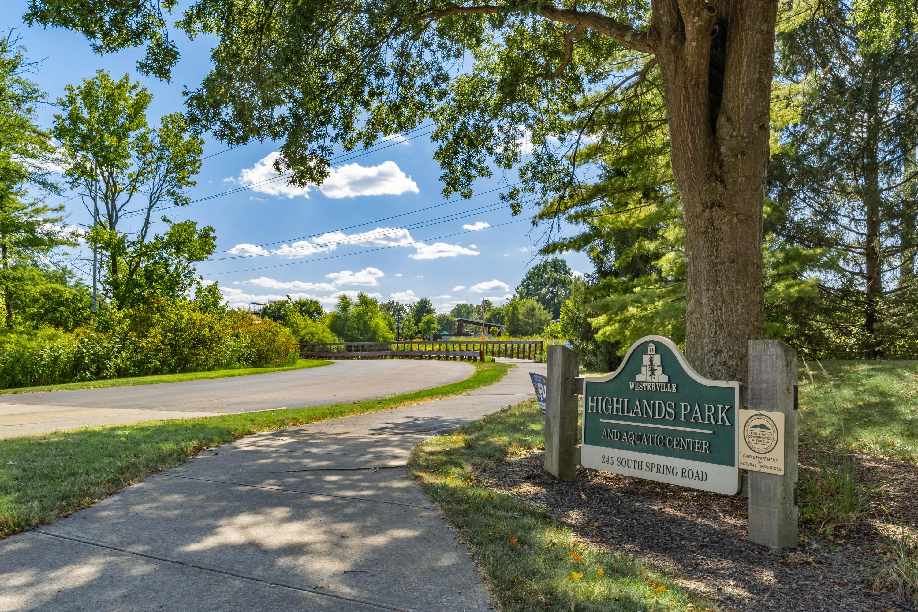 268 S Spring Road