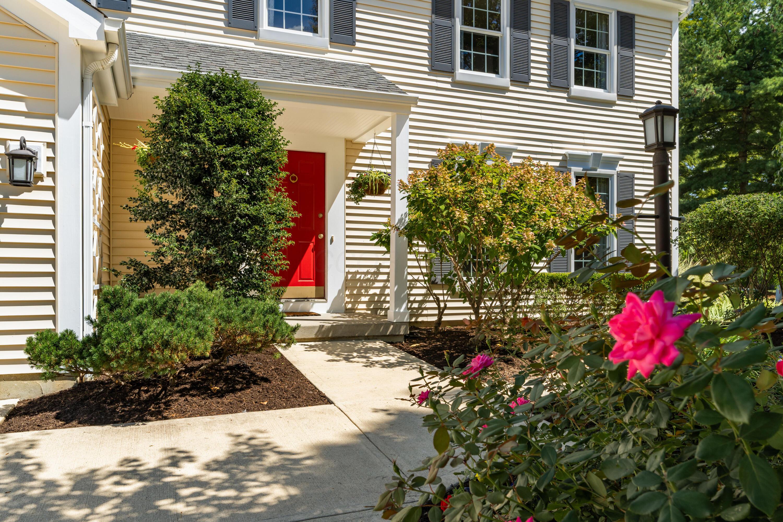 268 S Spring Road