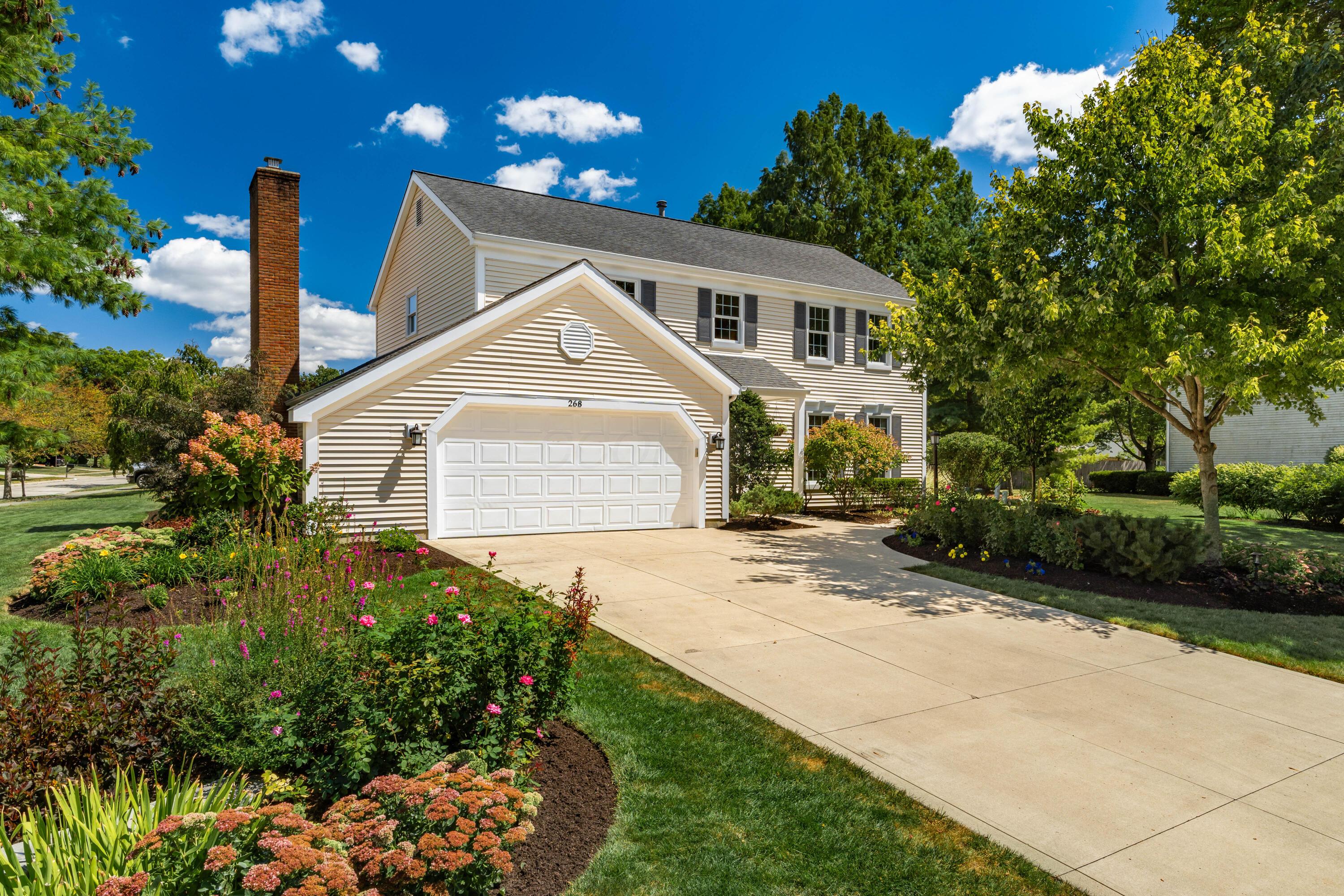 268 S Spring Road