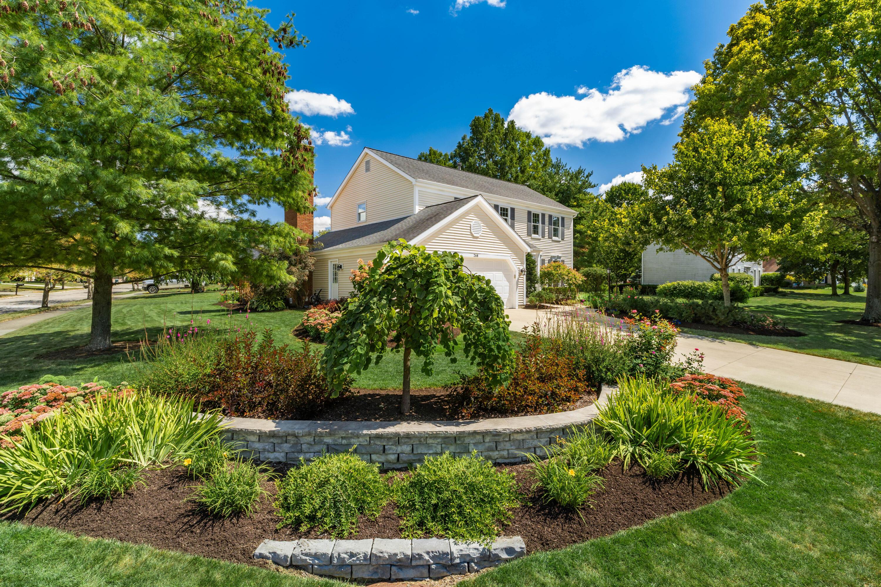 268 S Spring Road