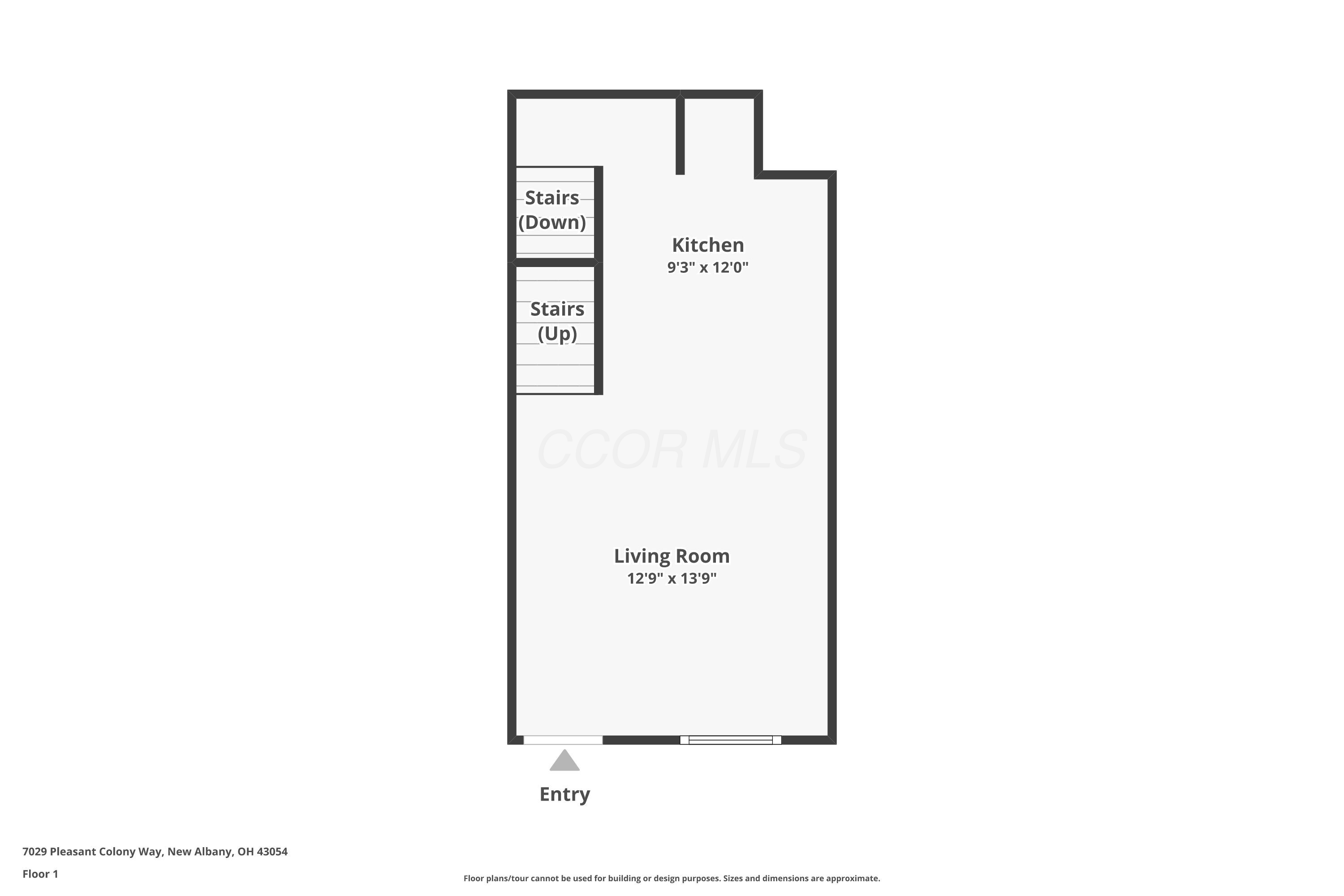 7029 Pleasant Colony Way