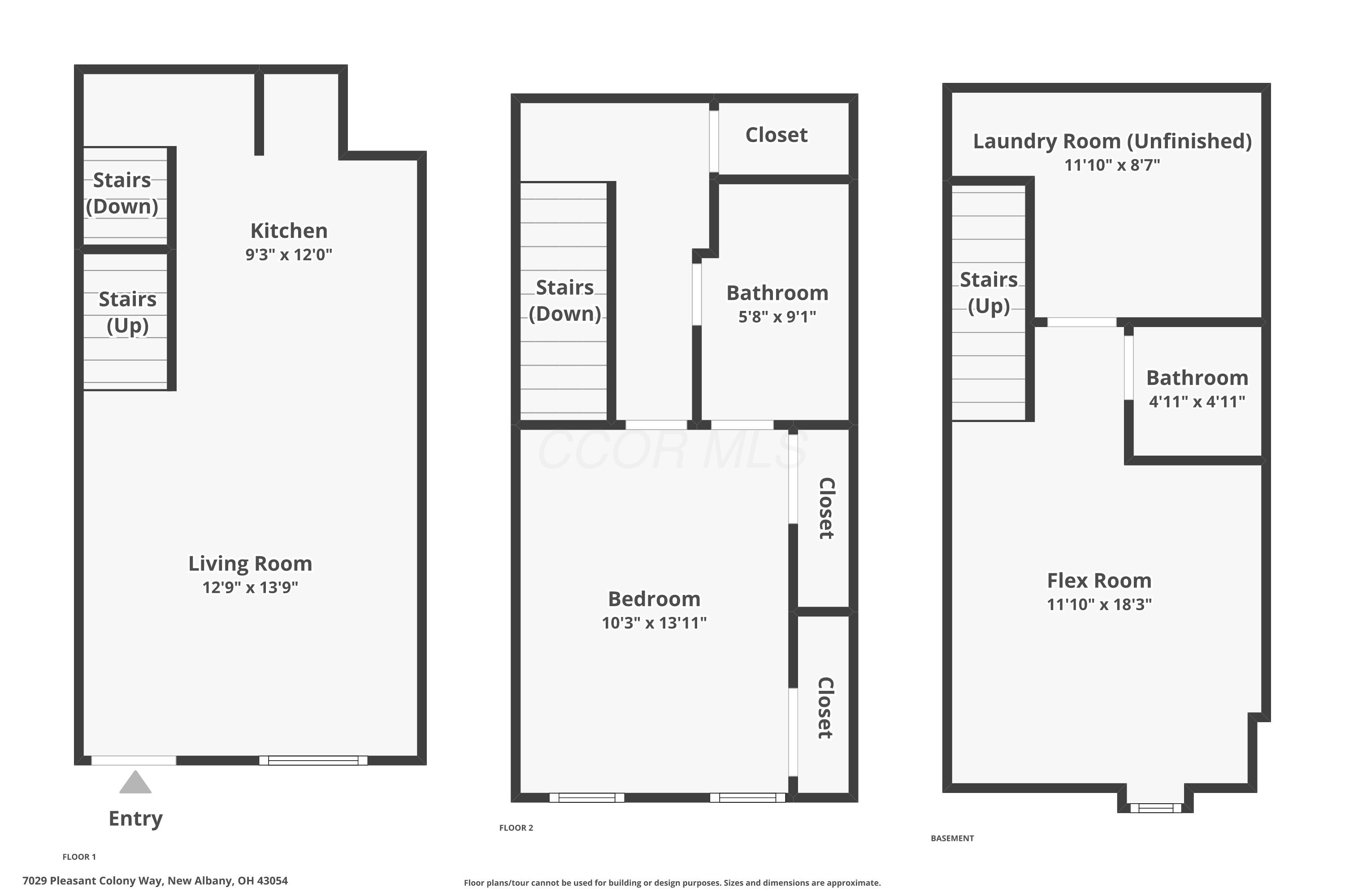 7029 Pleasant Colony Way