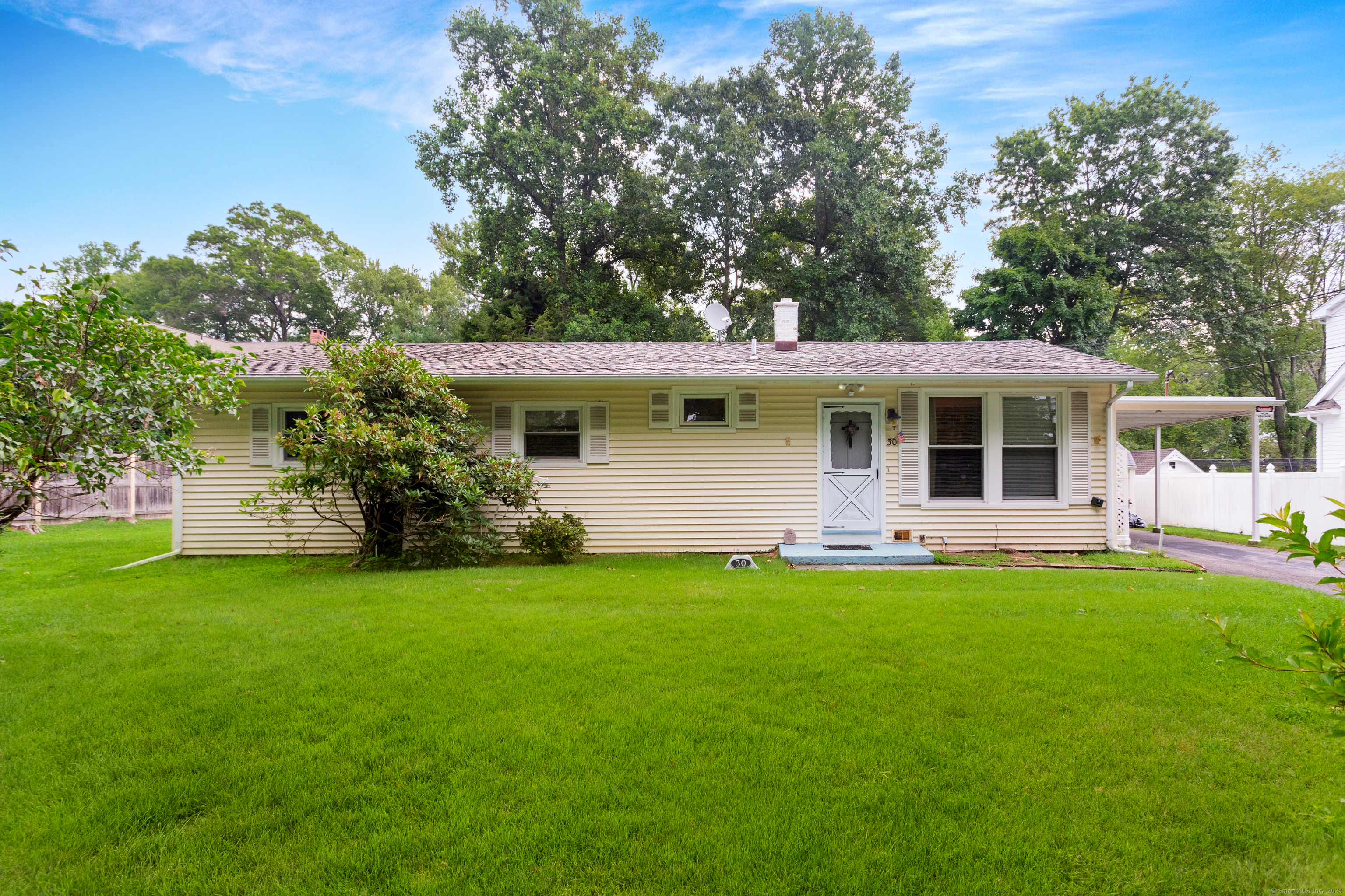 30 Sue Terrace