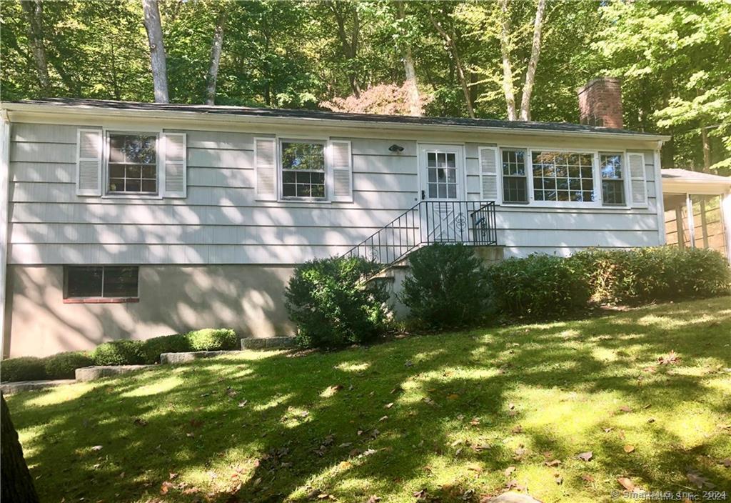 43 Old Mill Road