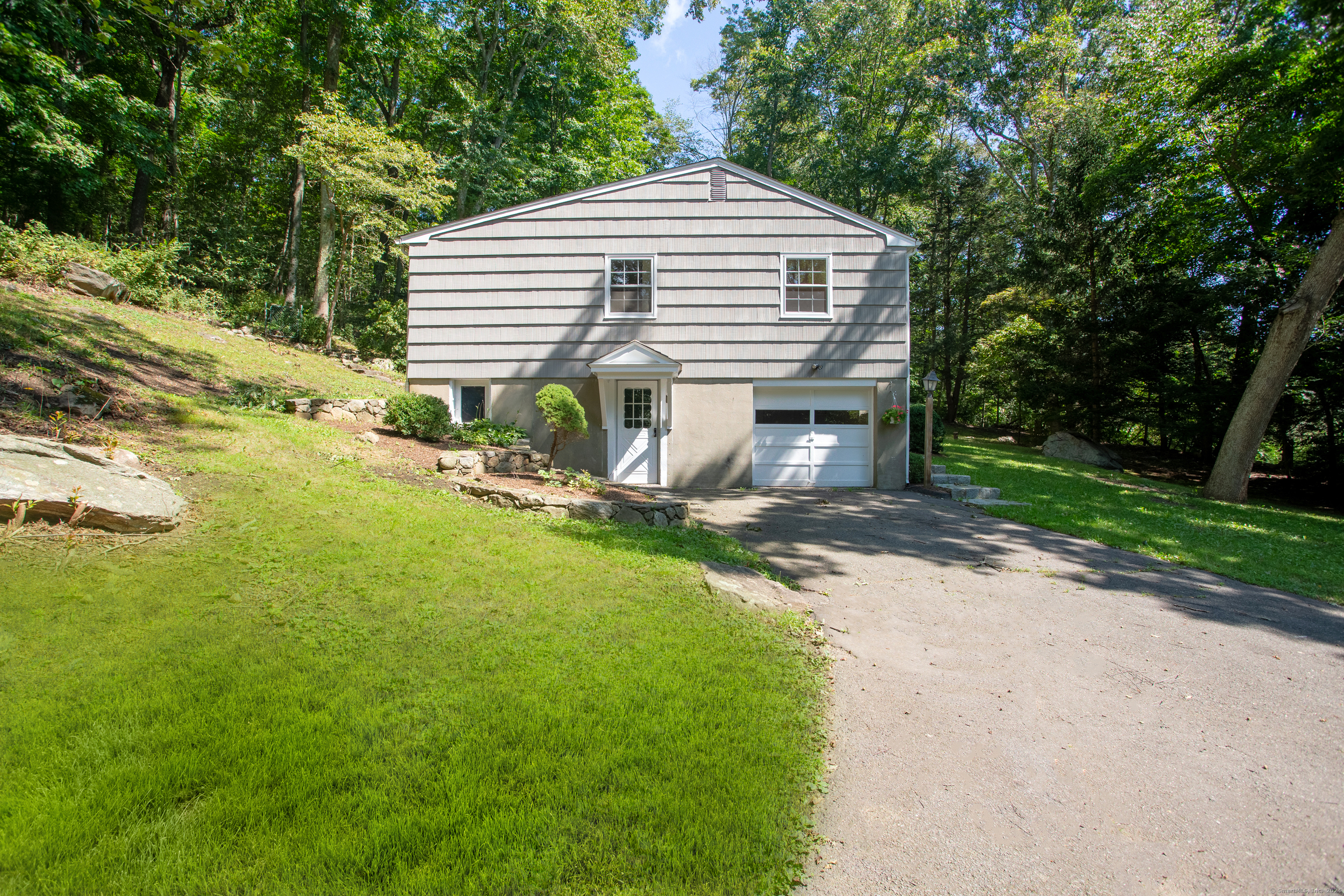 43 Old Mill Road