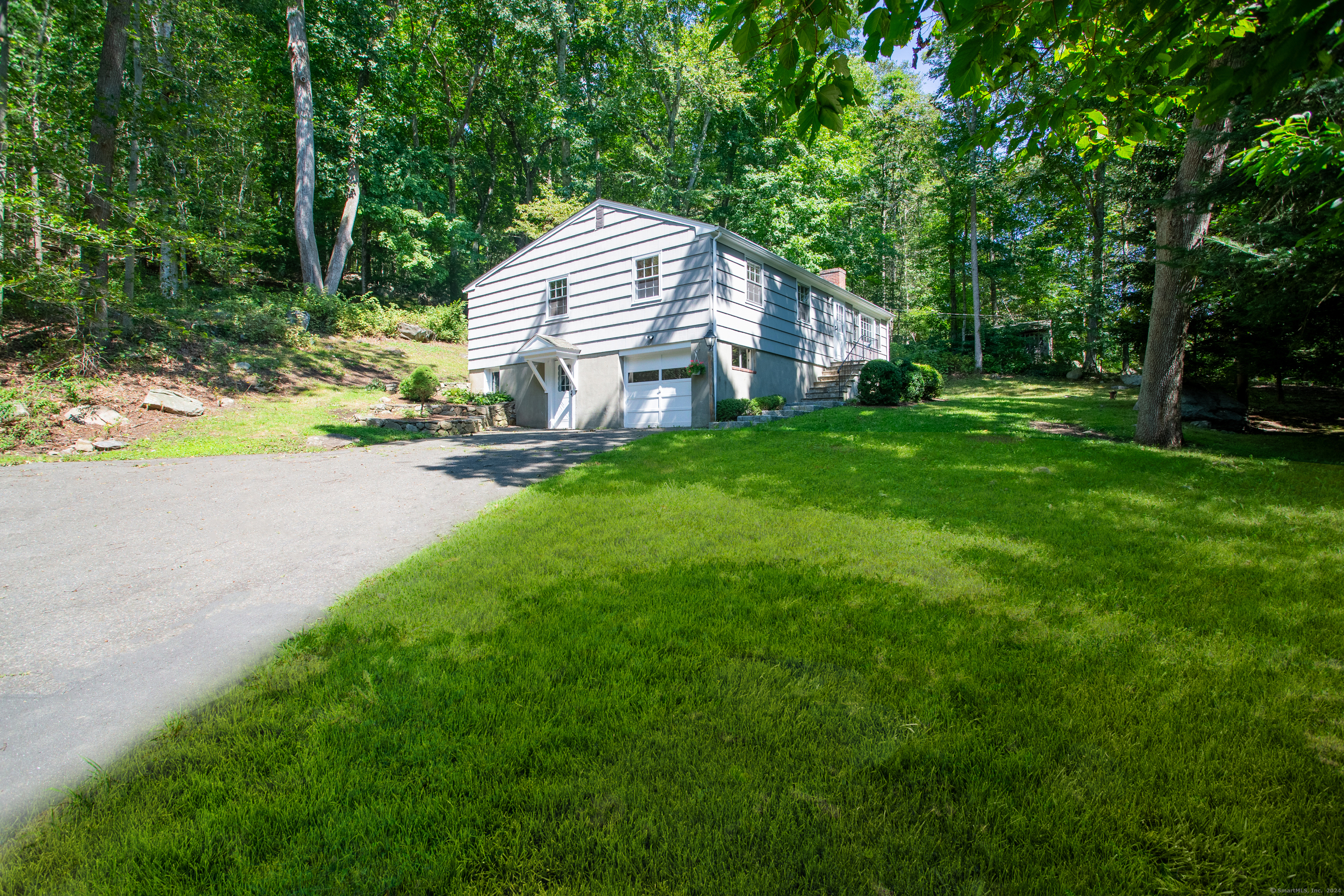 43 Old Mill Road