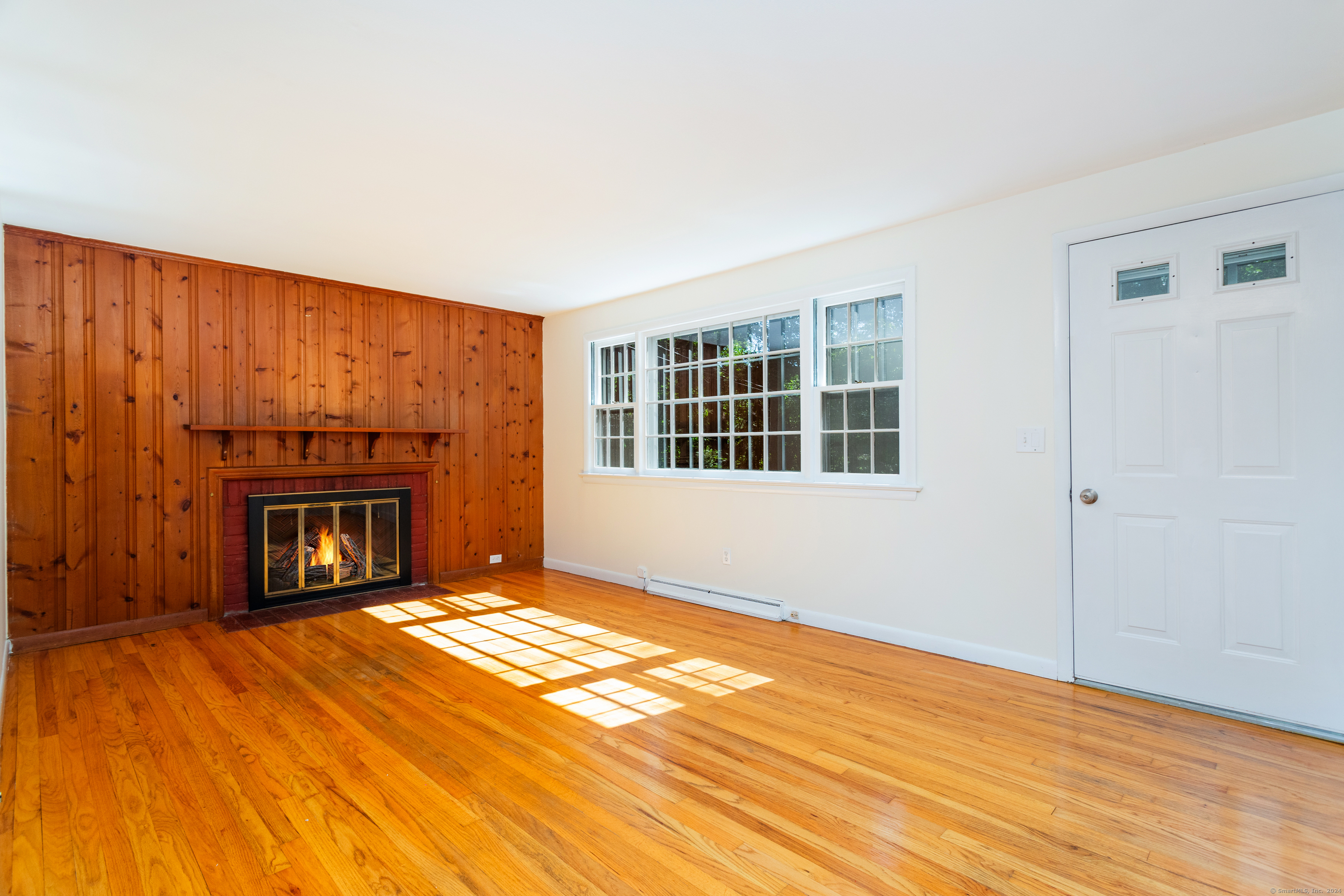43 Old Mill Road