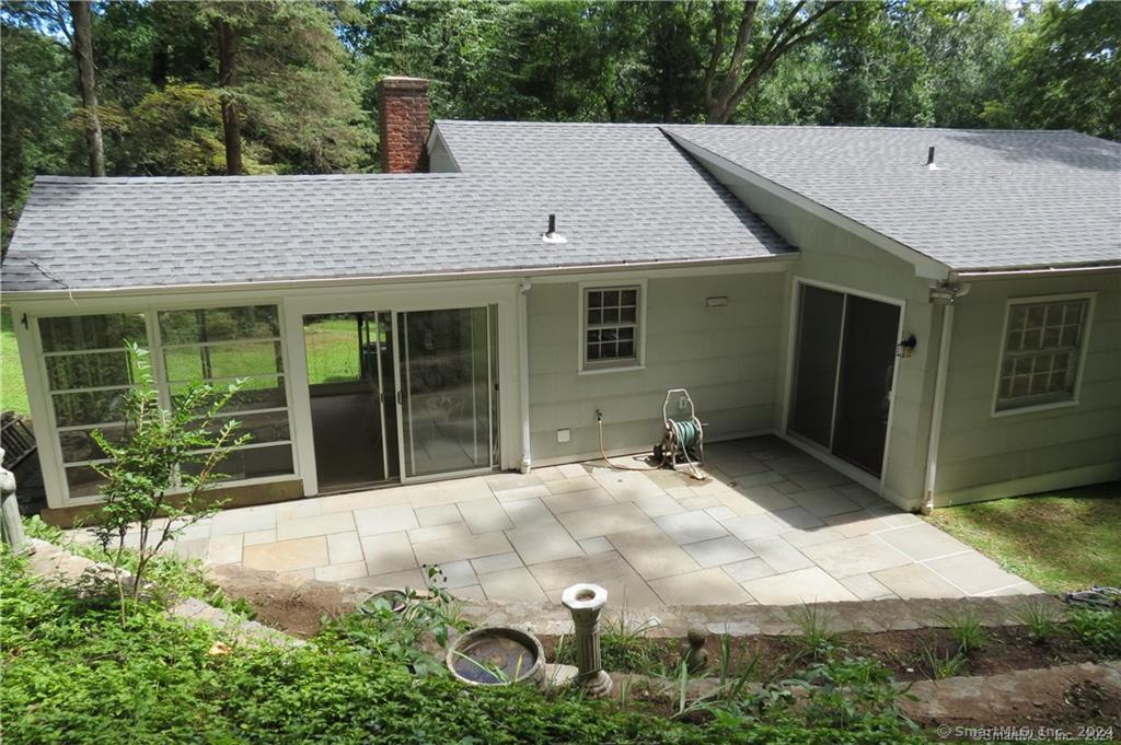 43 Old Mill Road