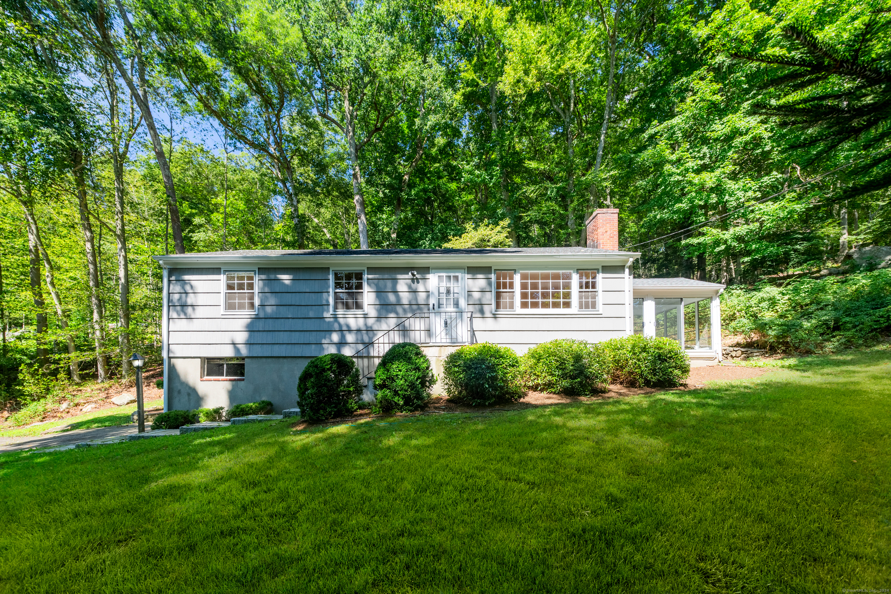 43 Old Mill Road