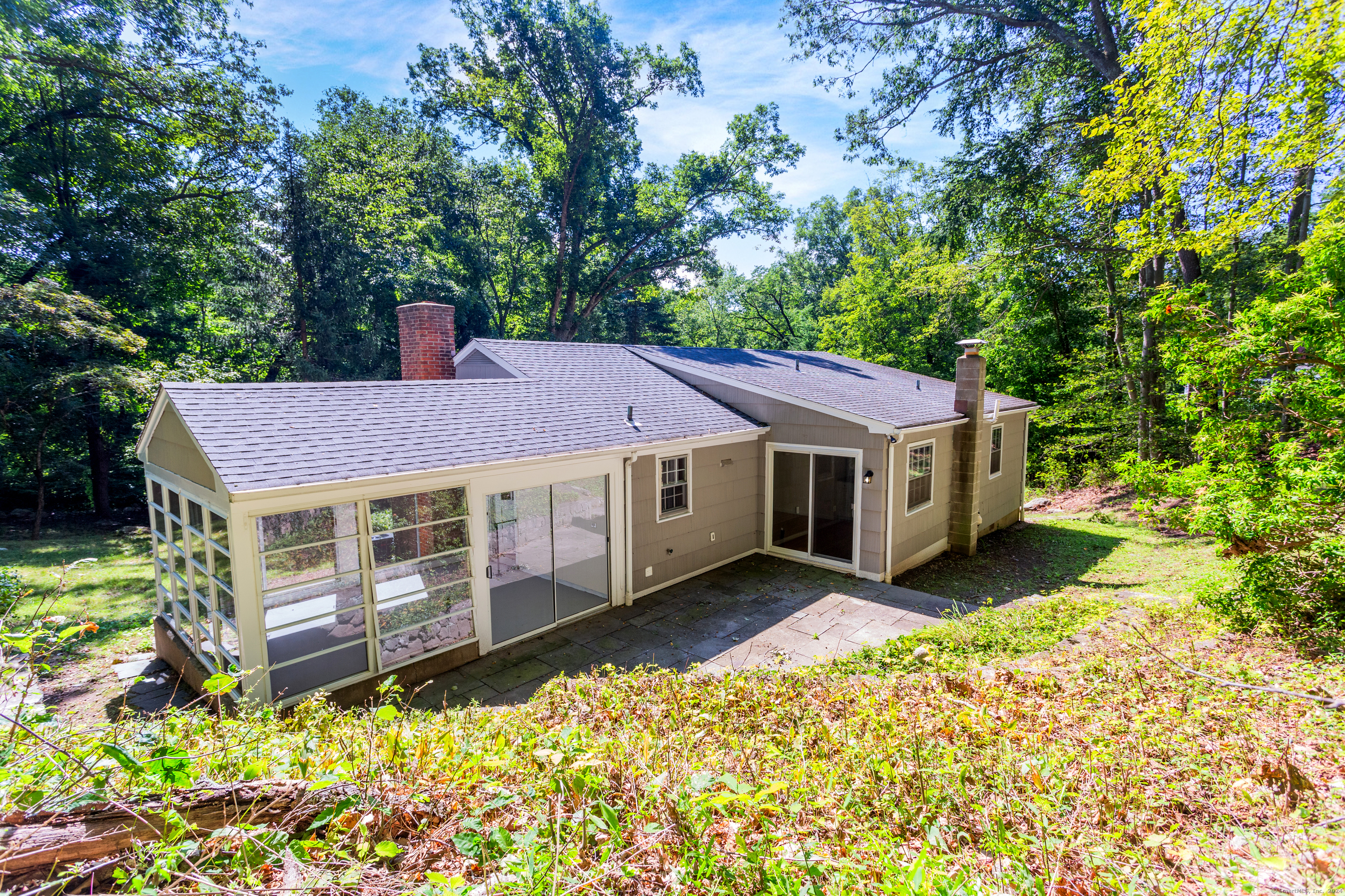 43 Old Mill Road