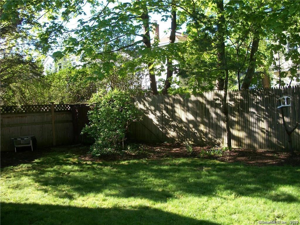 23 Danbury Avenue