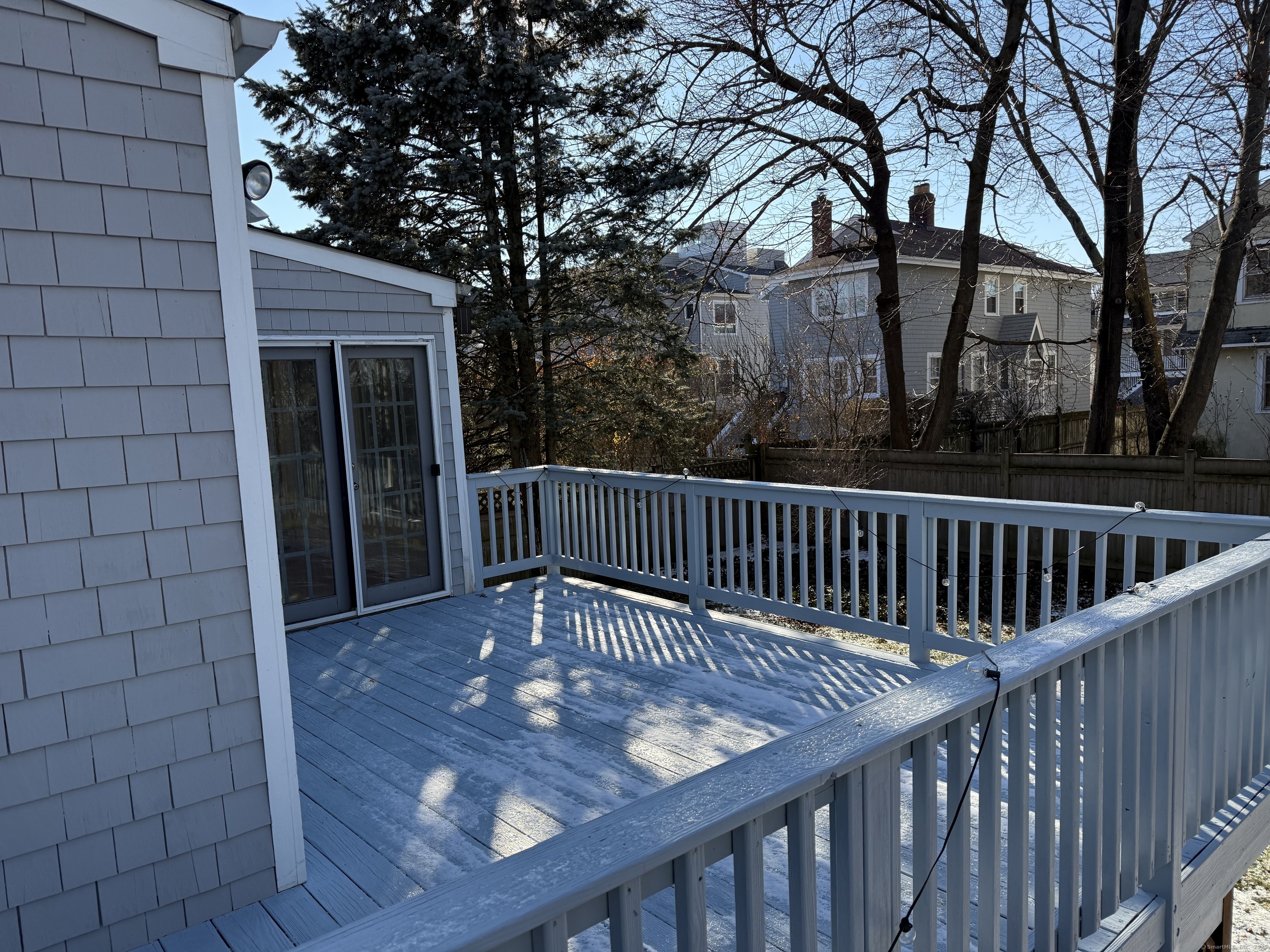 23 Danbury Avenue