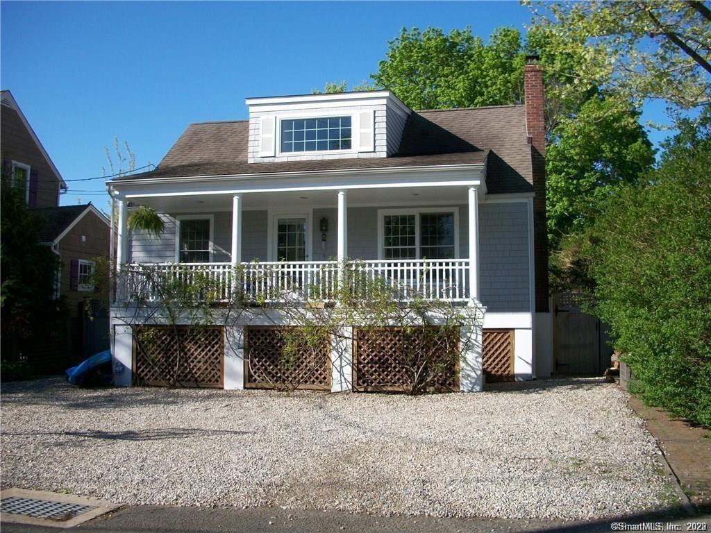 23 Danbury Avenue