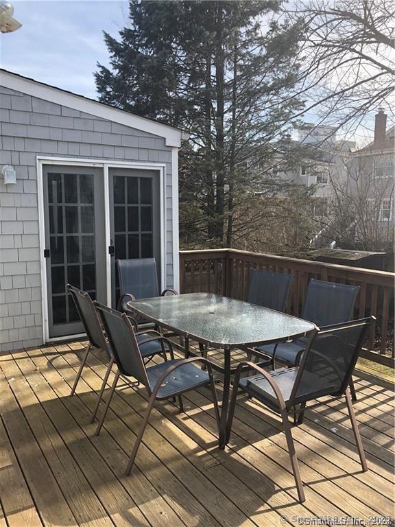23 Danbury Avenue
