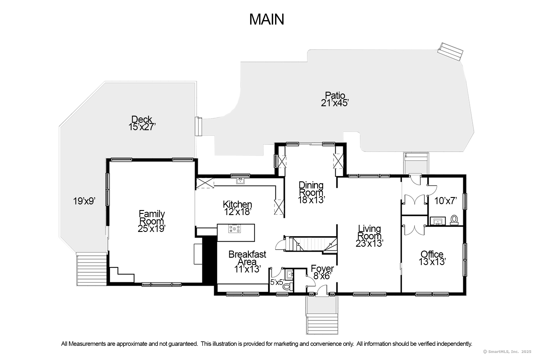 44 Wildwood Lane