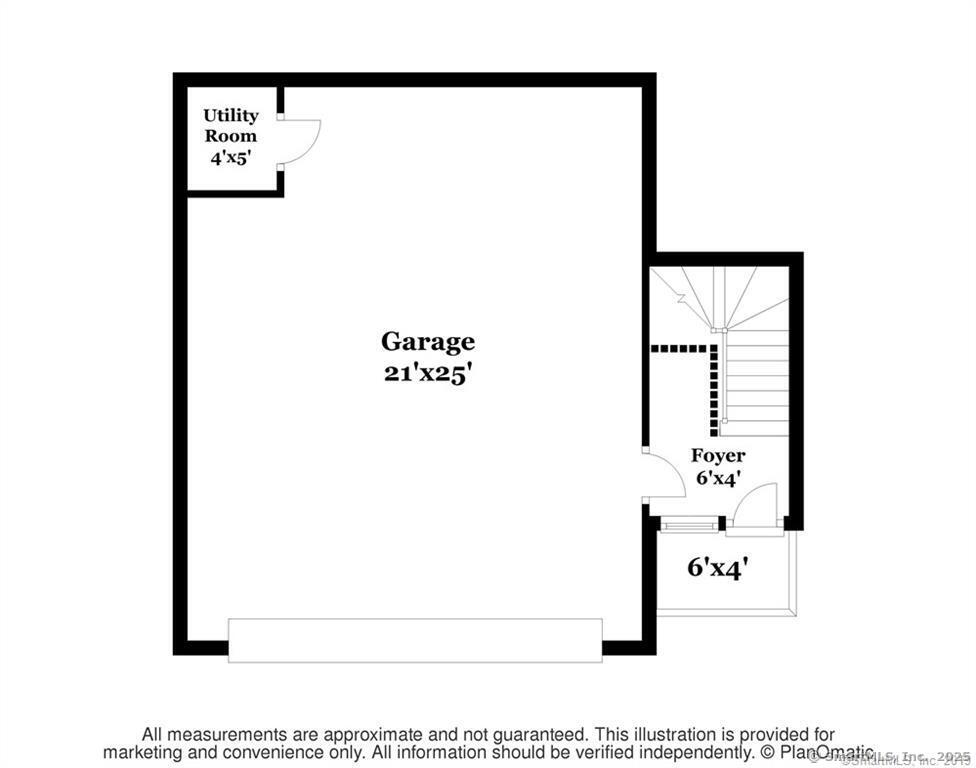 5B Sylvan Lane