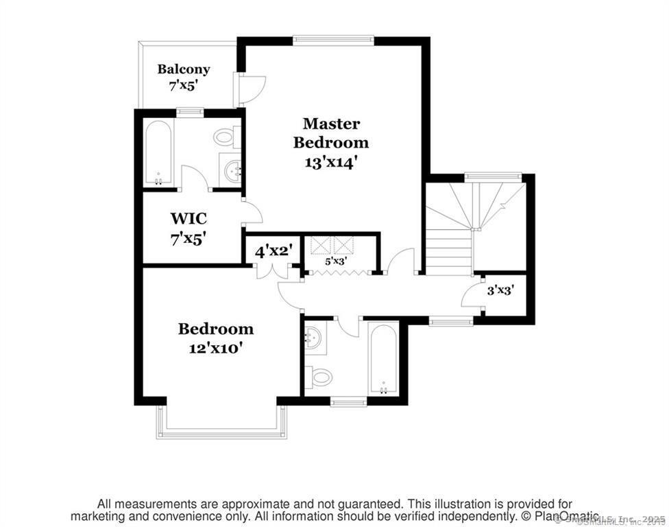 5B Sylvan Lane