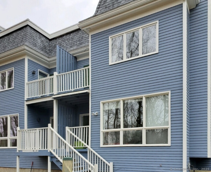 5B Sylvan Lane