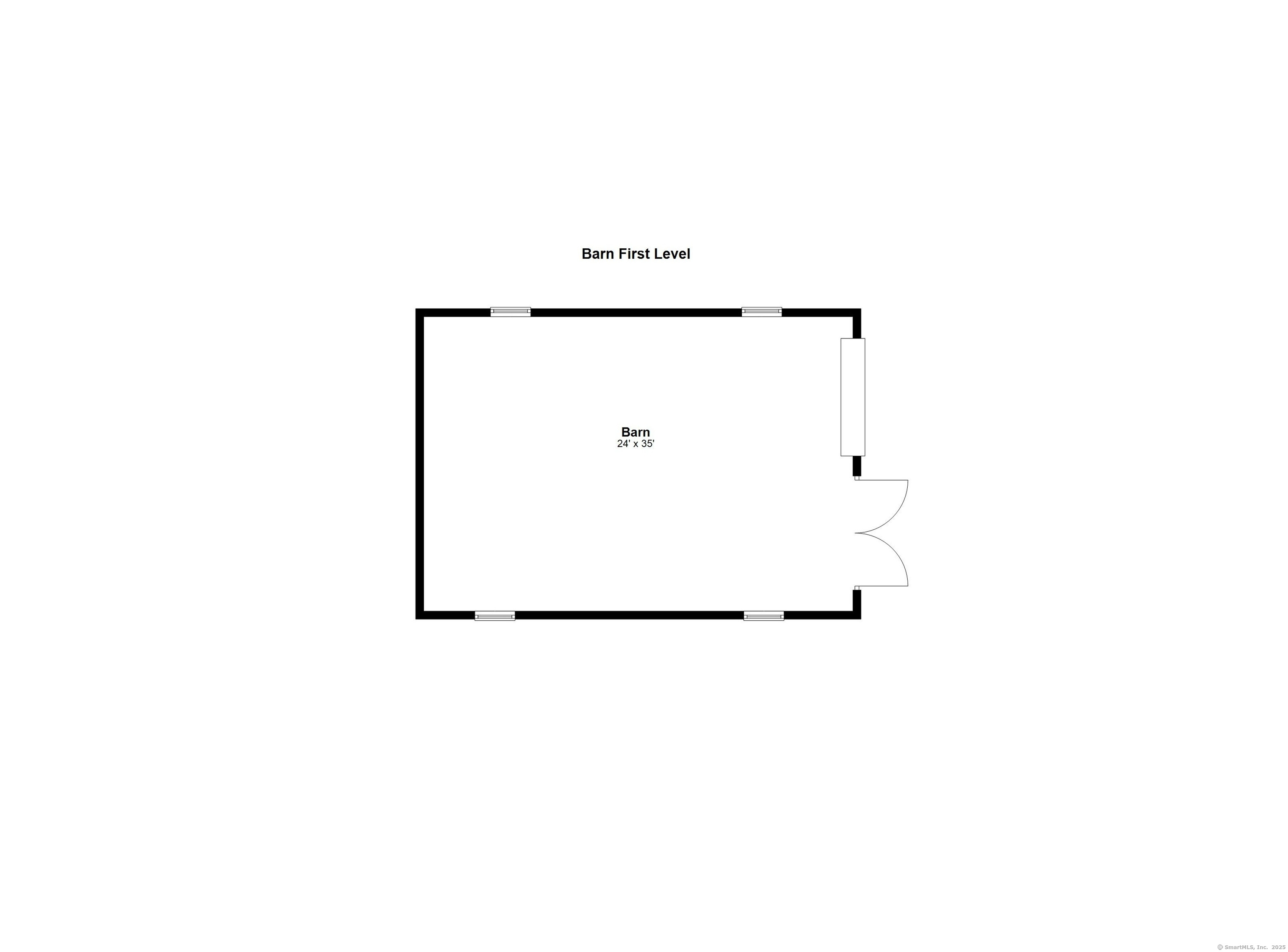 48 Cavalry Road