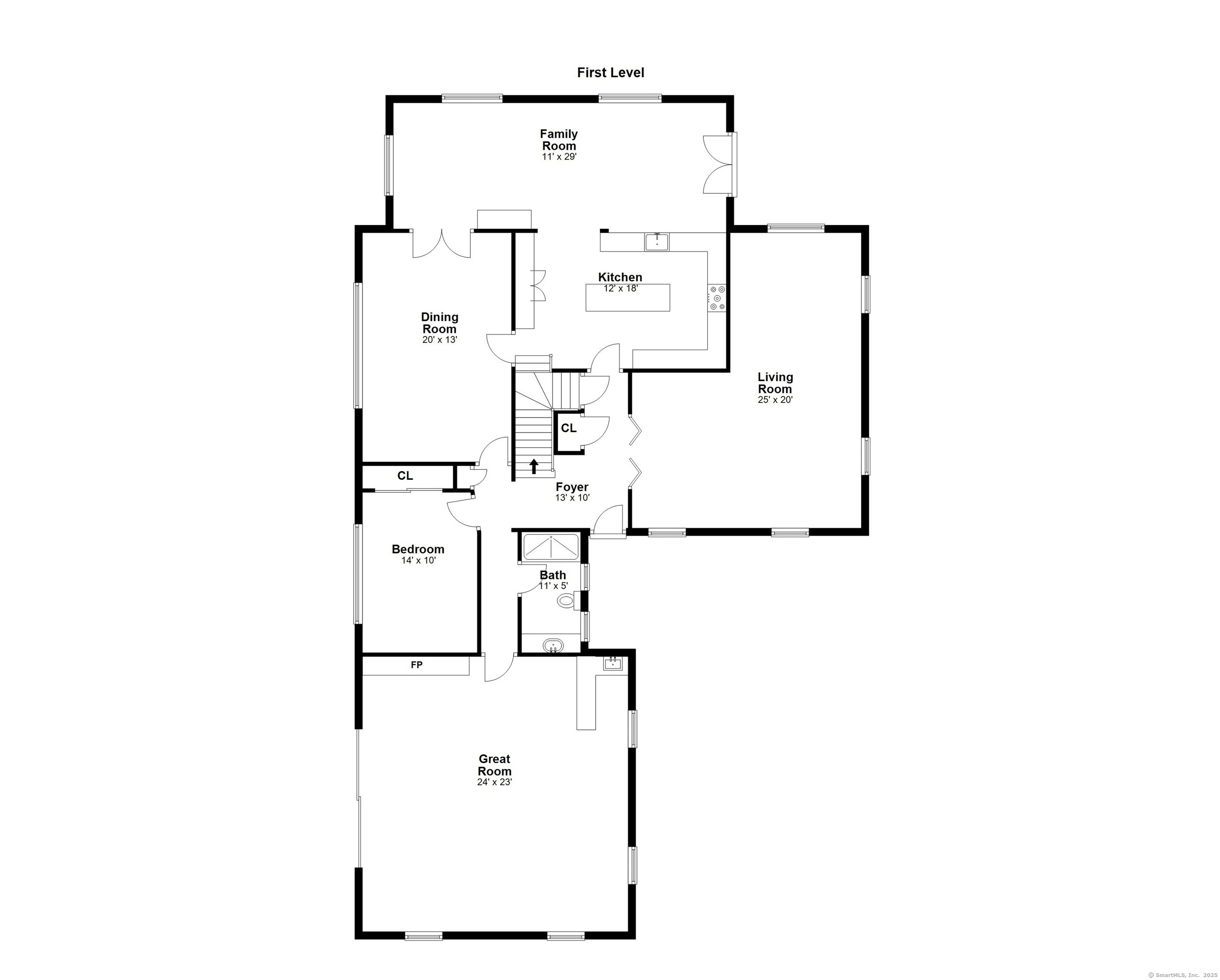 48 Cavalry Road