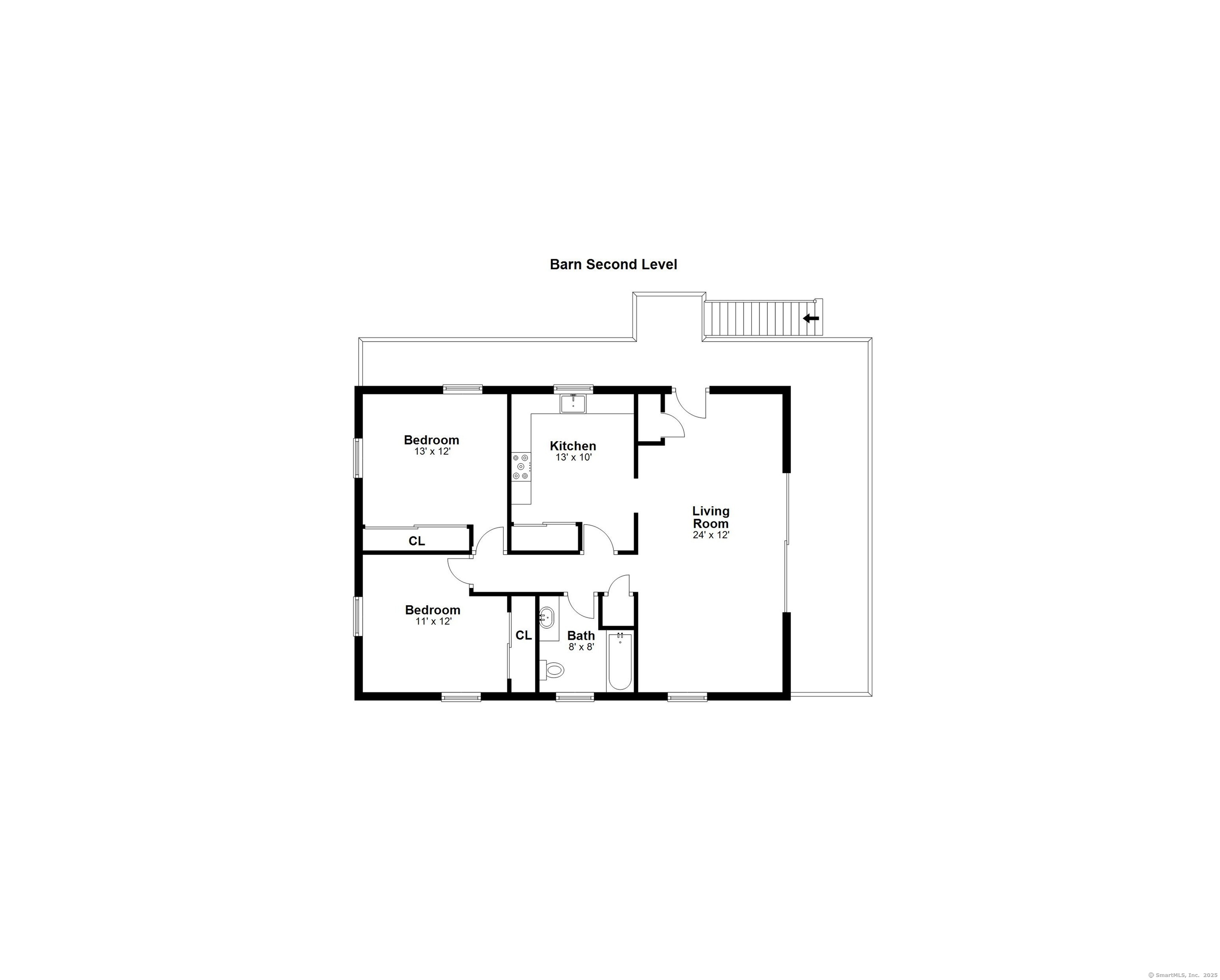 48 Cavalry Road