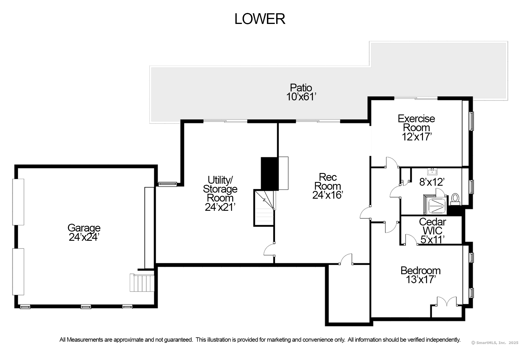 95 Treadwell Lane