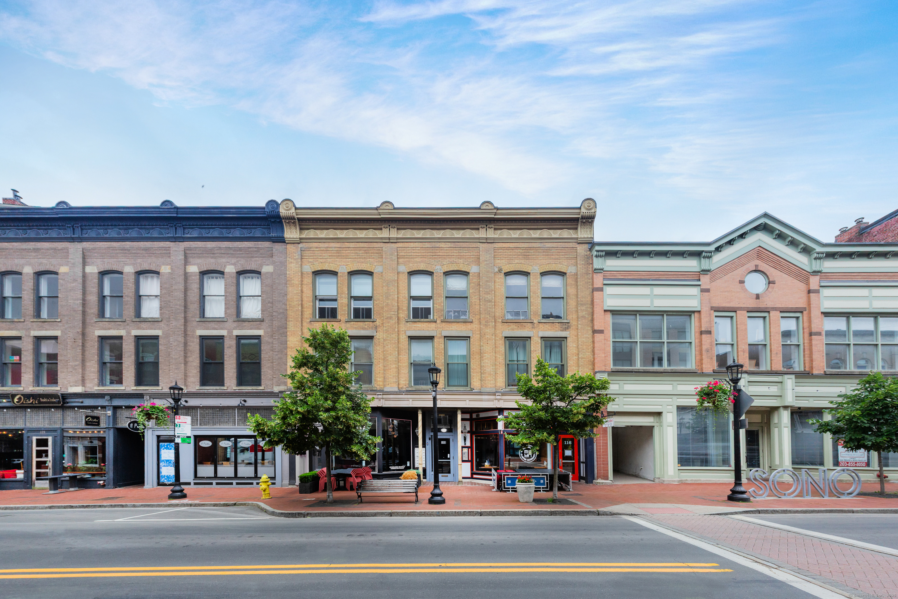 118 Washington Street #U304