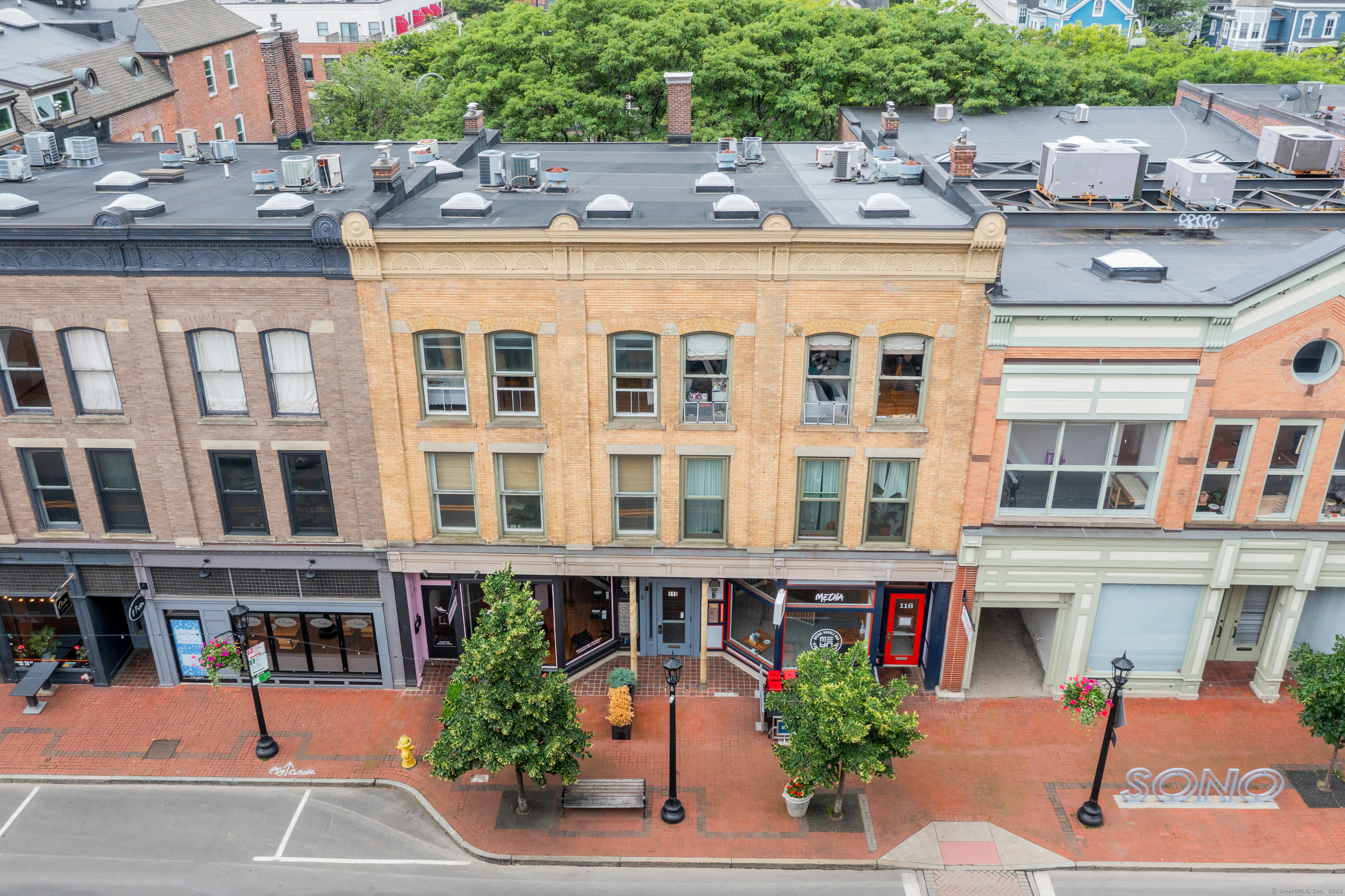 118 Washington Street #U304
