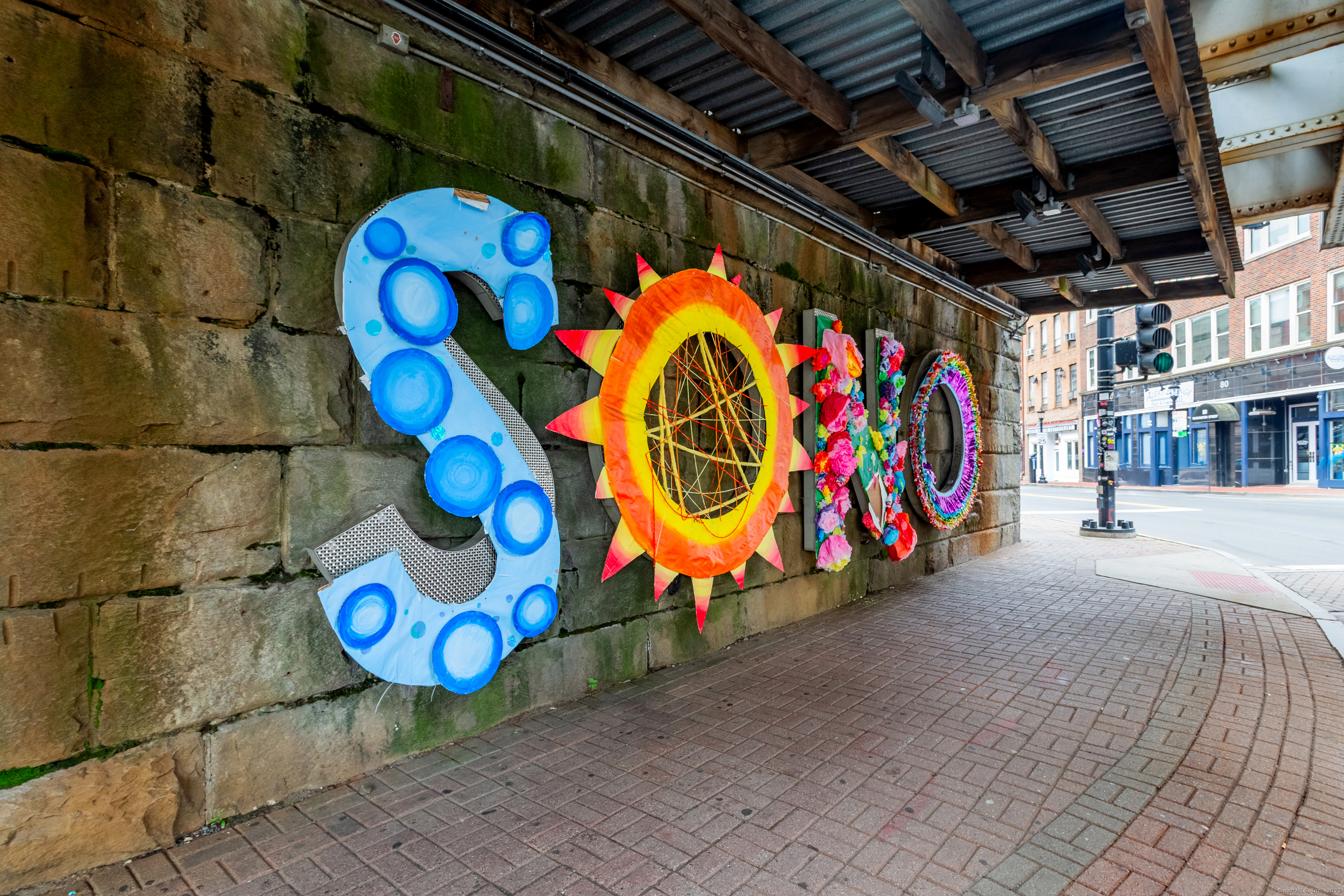 118 Washington Street #U304