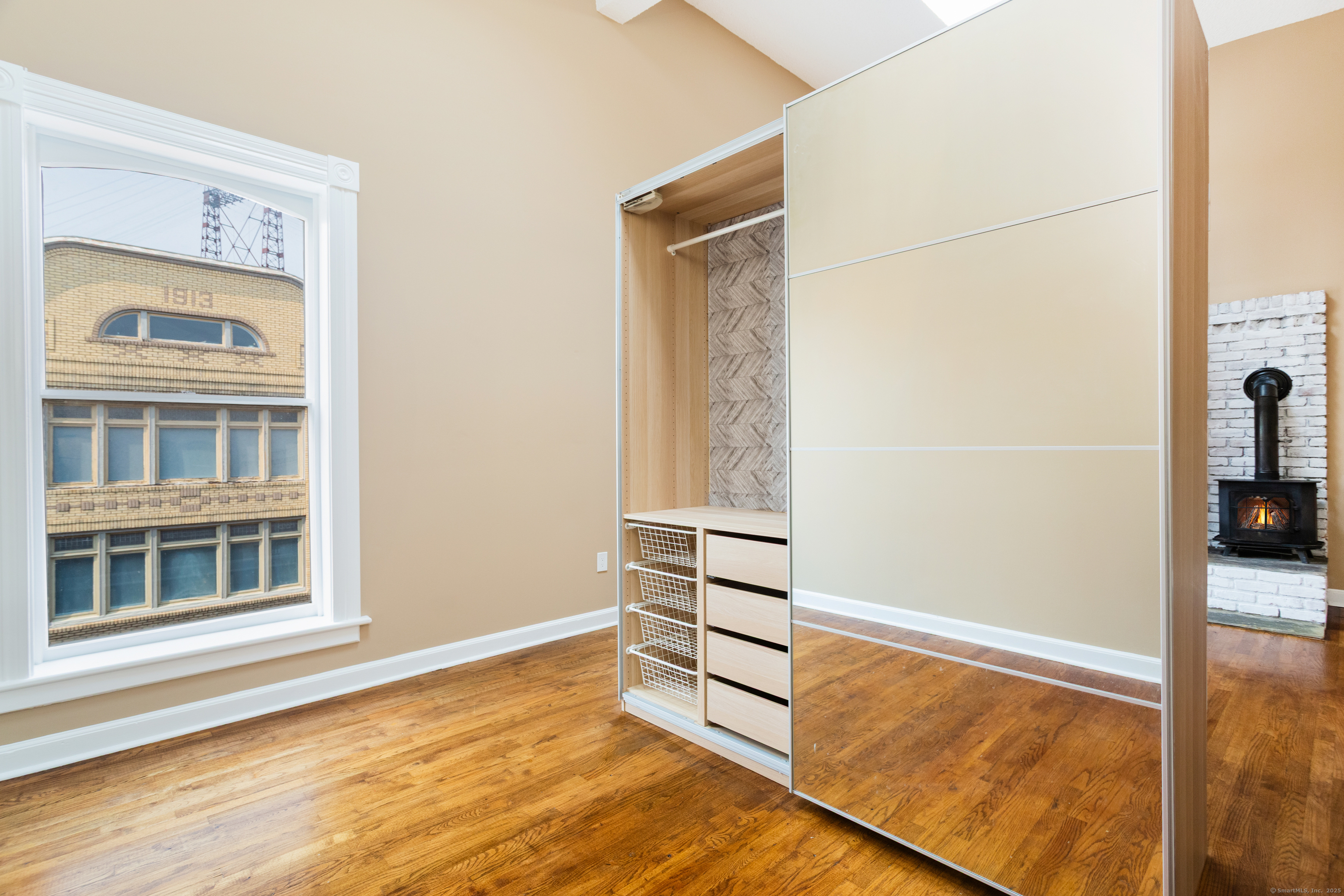 118 Washington Street #U304