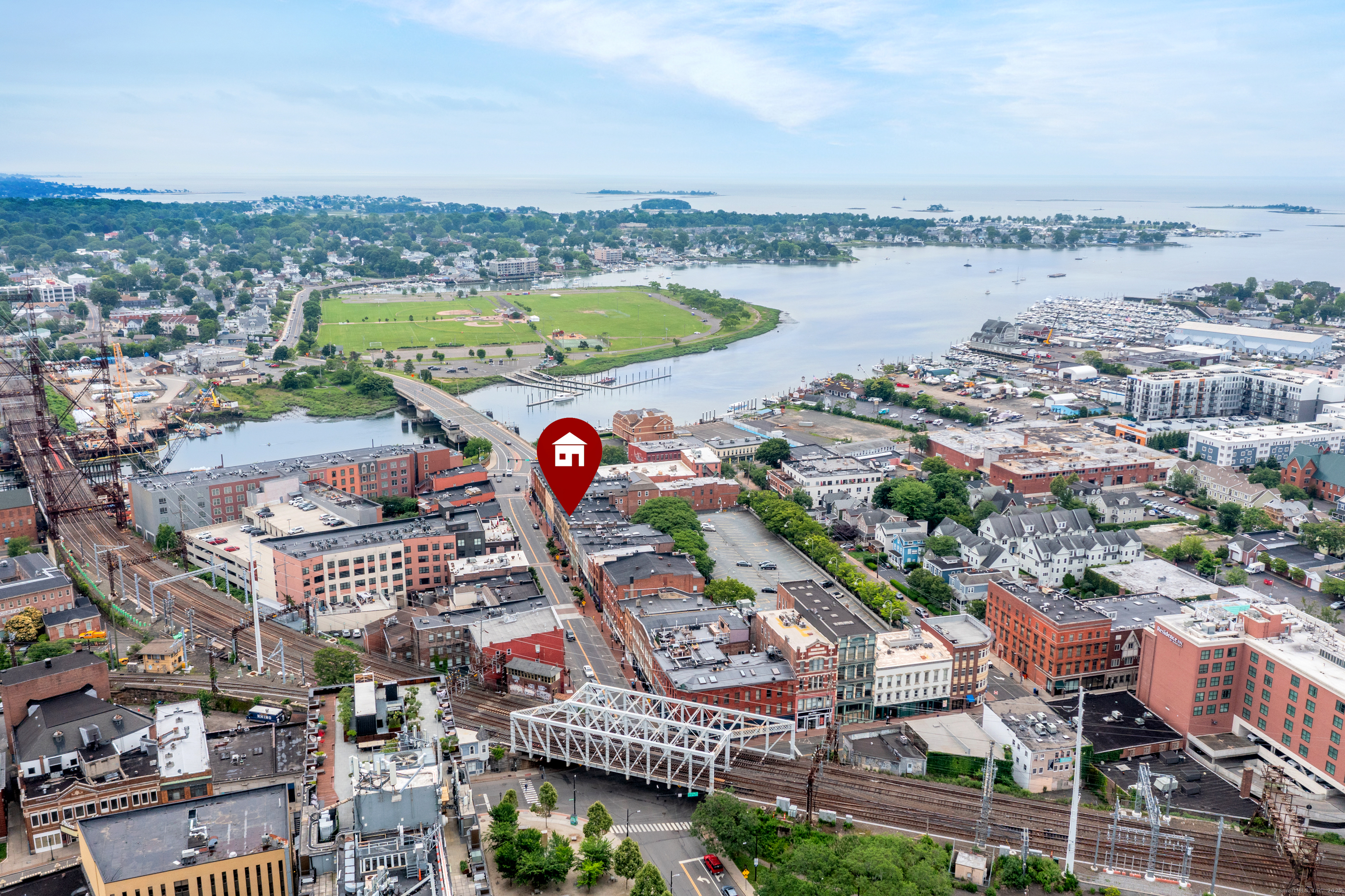 118 Washington Street #U304
